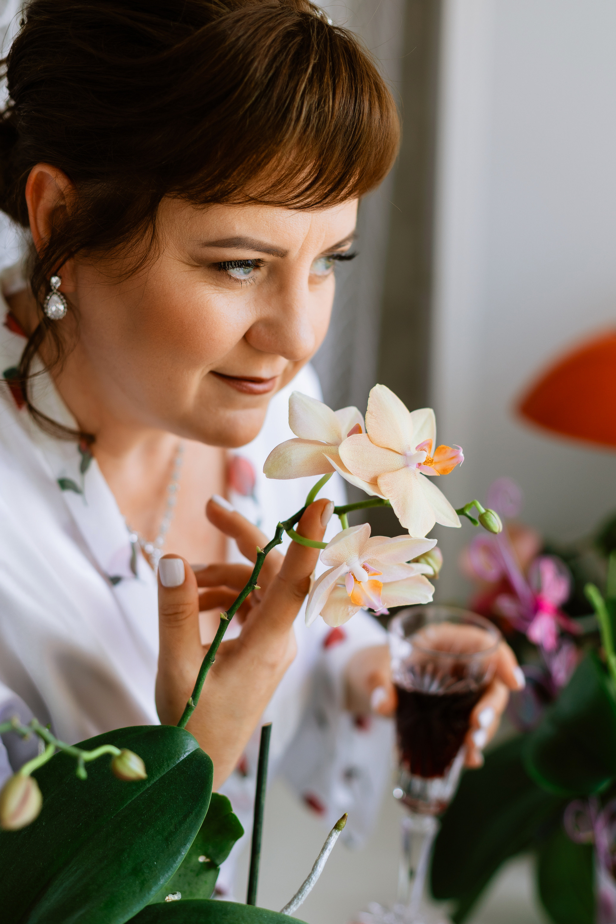Anna & Pavel. Профессиональный фотограф Нурмиева Вероника