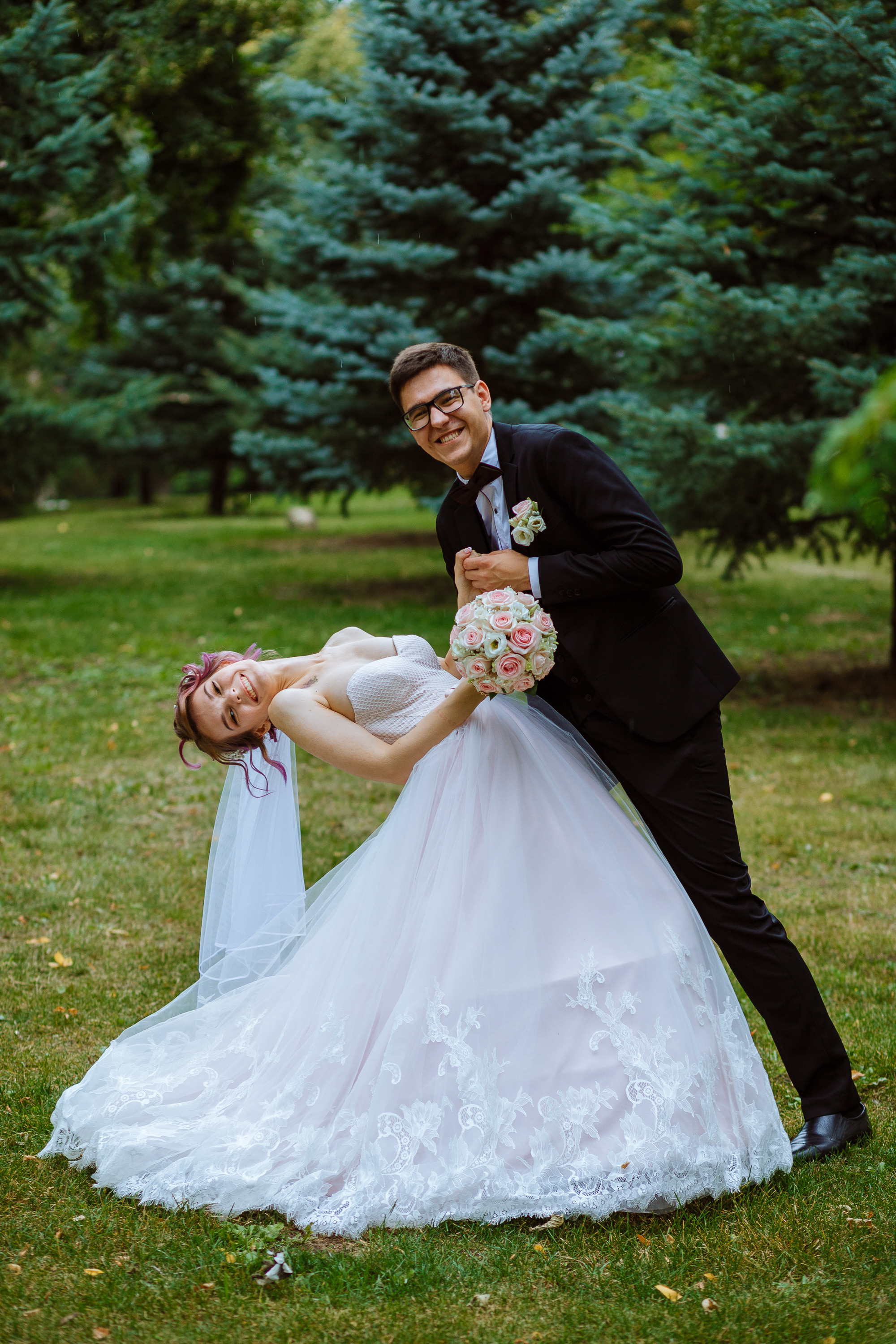 Wedding. Профессиональный фотограф Нурмиева Вероника