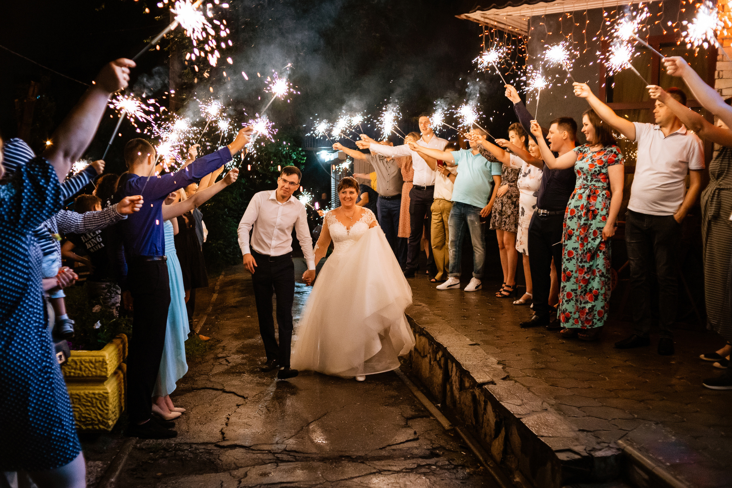 Wedding. Профессиональный фотограф Нурмиева Вероника