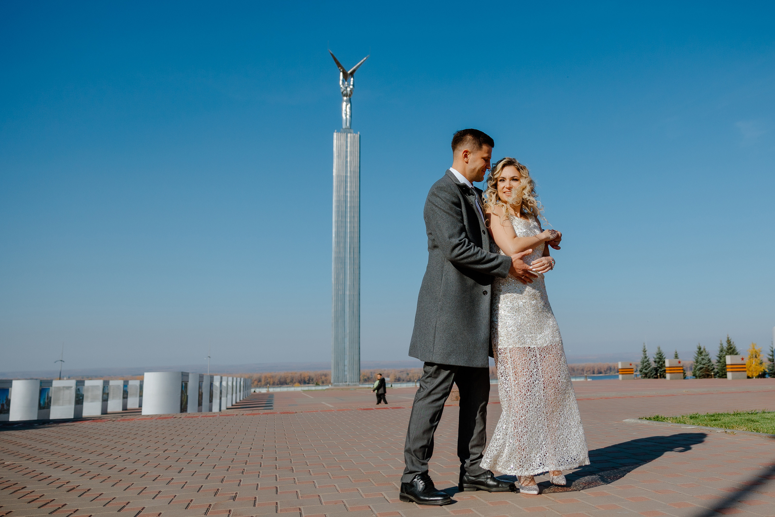 Kira & Evgeniy. Профессиональный фотограф Нурмиева Вероника