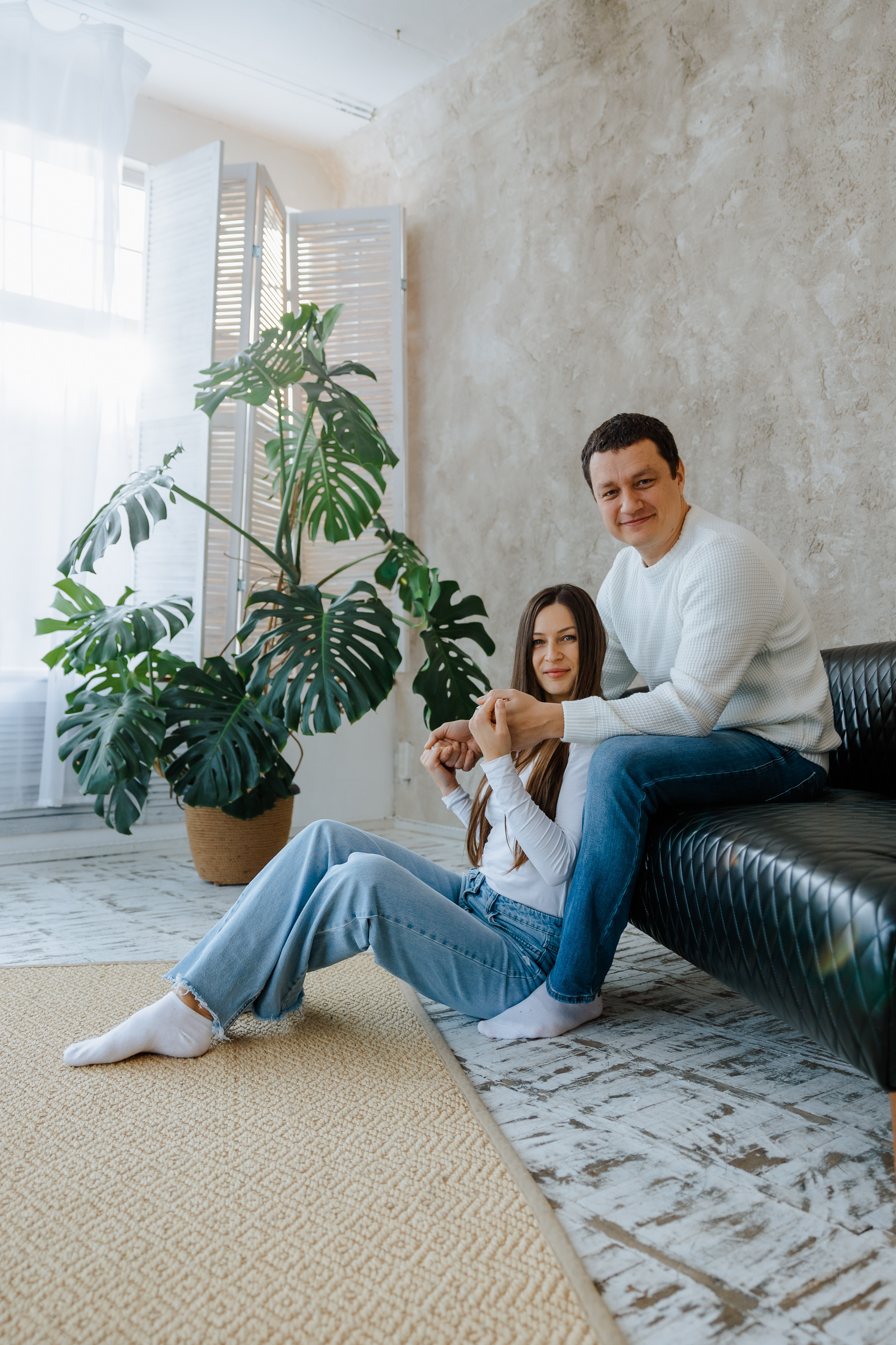 Molev family. Профессиональный фотограф Нурмиева Вероника