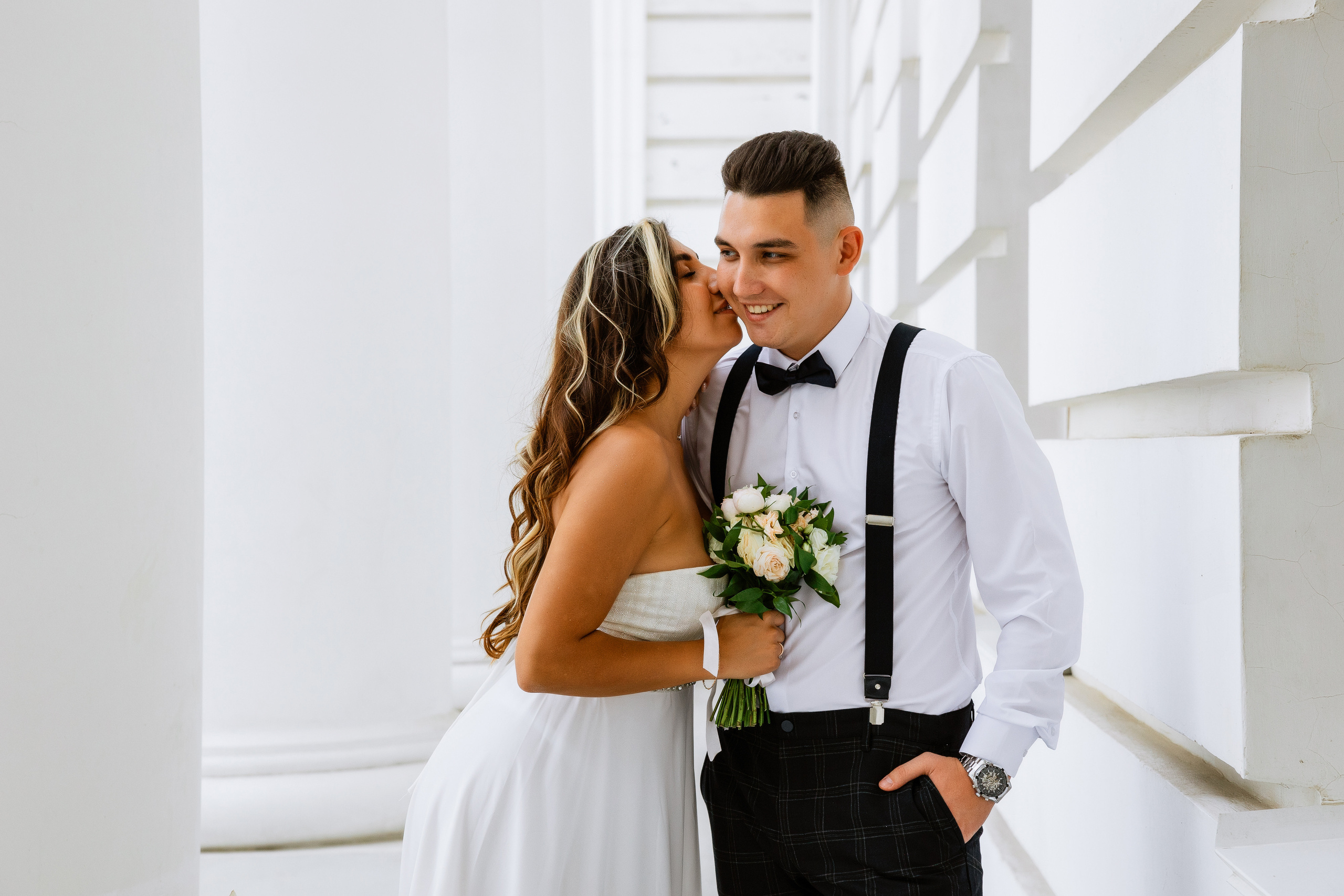 Wedding. Профессиональный фотограф Нурмиева Вероника