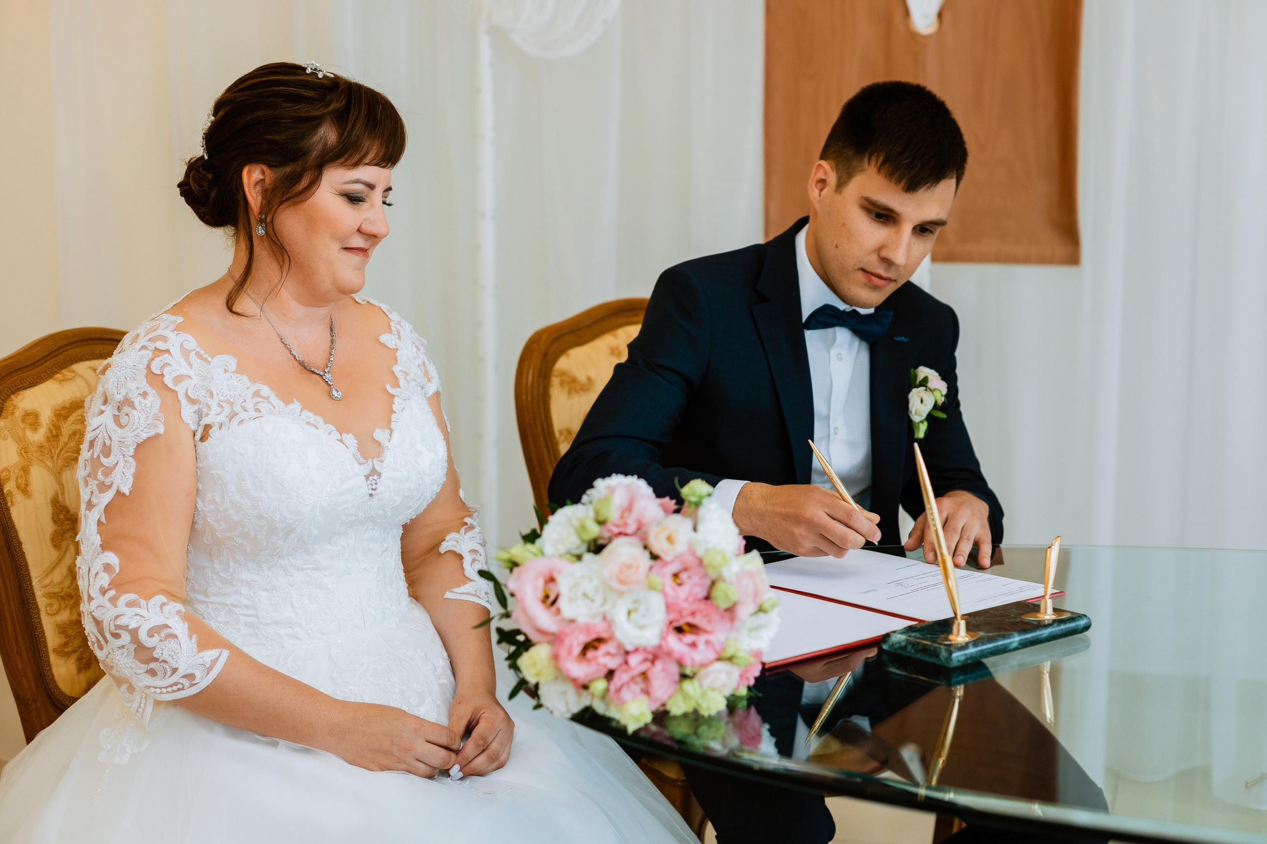 Anna & Pavel. Профессиональный фотограф Нурмиева Вероника