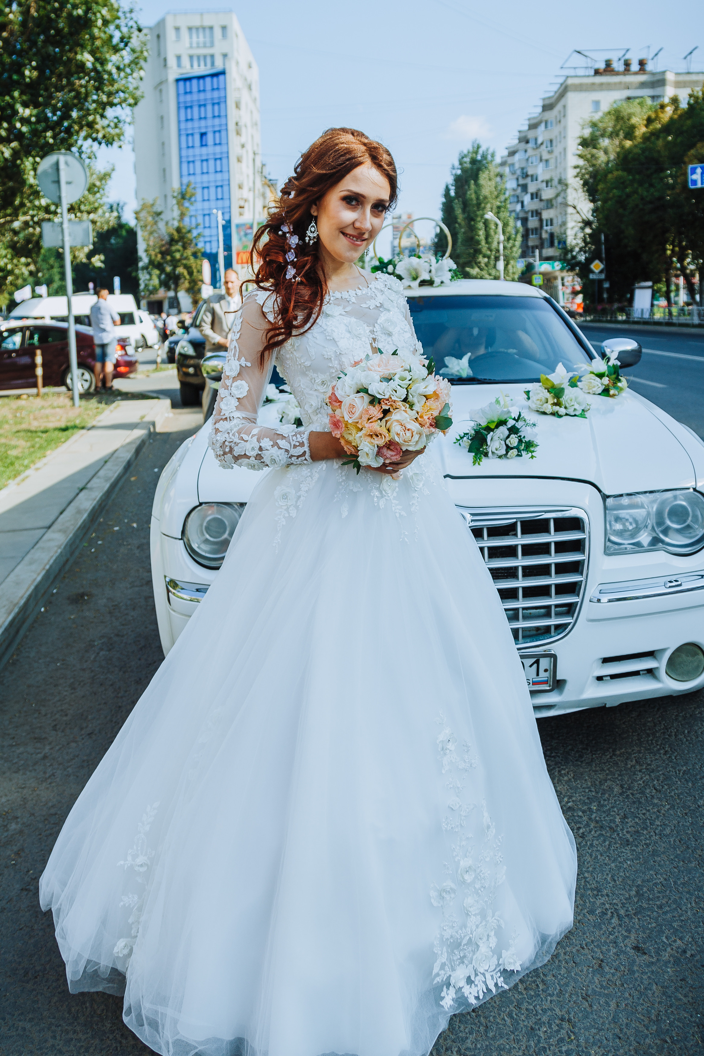 Other wedding photos. Профессиональный фотограф Нурмиева Вероника
