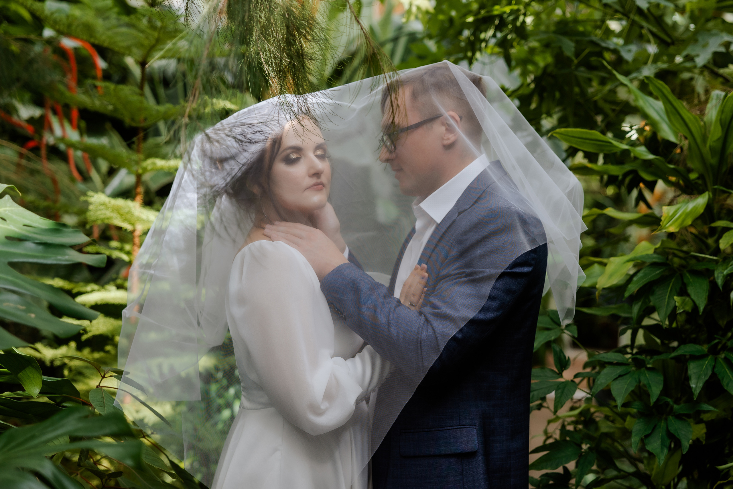 Wedding. Профессиональный фотограф Нурмиева Вероника