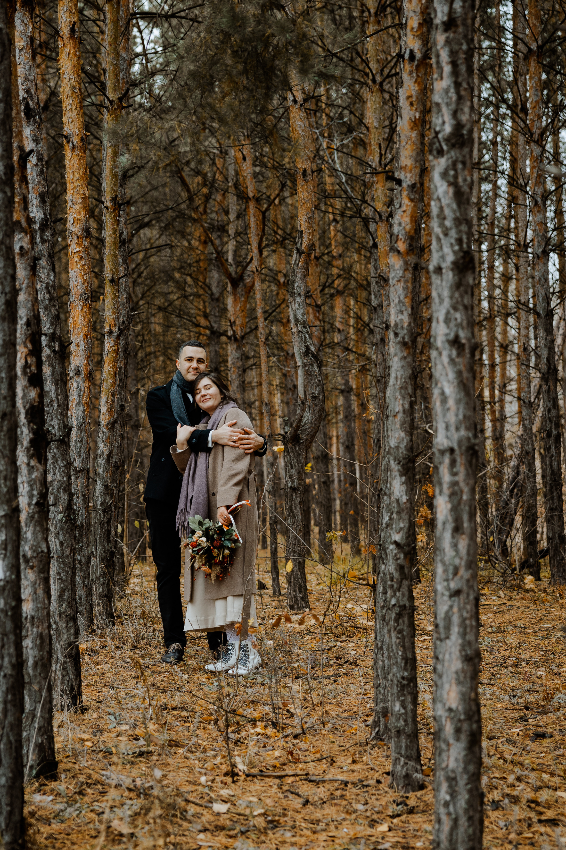 Maria & Vladislav. Профессиональный фотограф Нурмиева Вероника