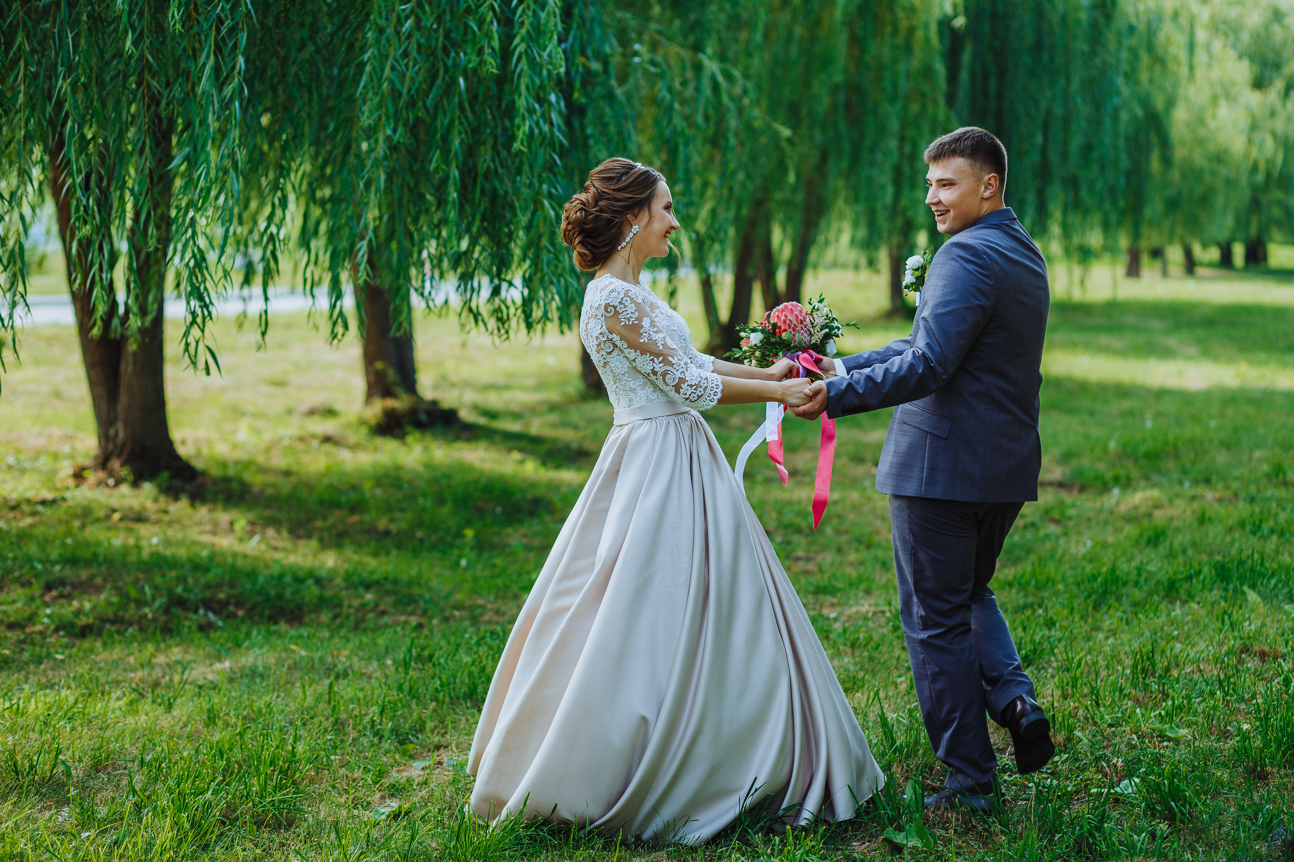 Other wedding photos. Профессиональный фотограф Нурмиева Вероника