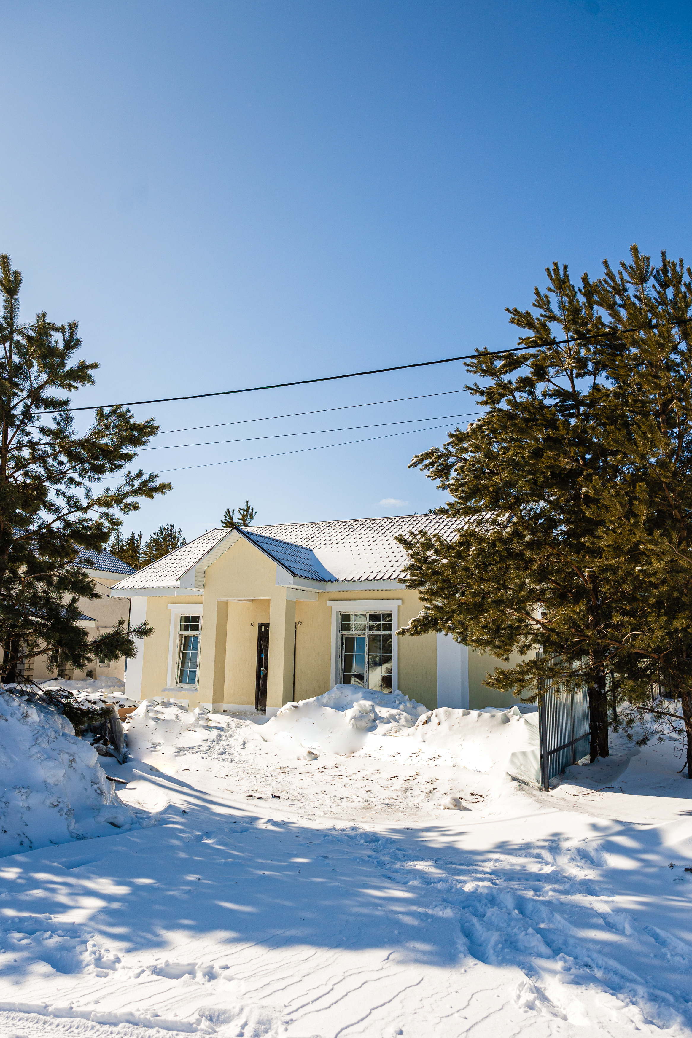 Interior. Профессиональный фотограф Нурмиева Вероника