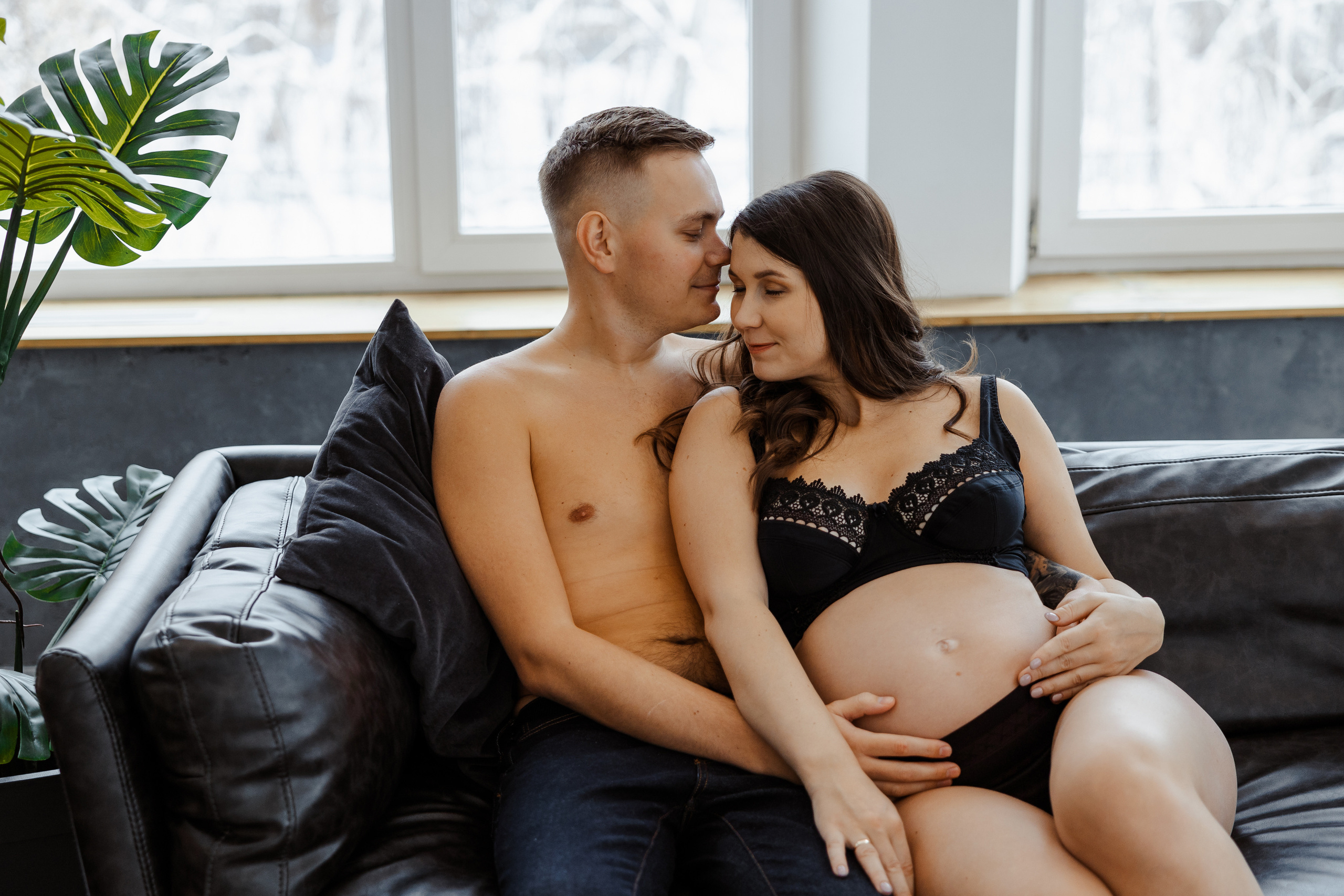 Kate & Danya. Профессиональный фотограф Нурмиева Вероника