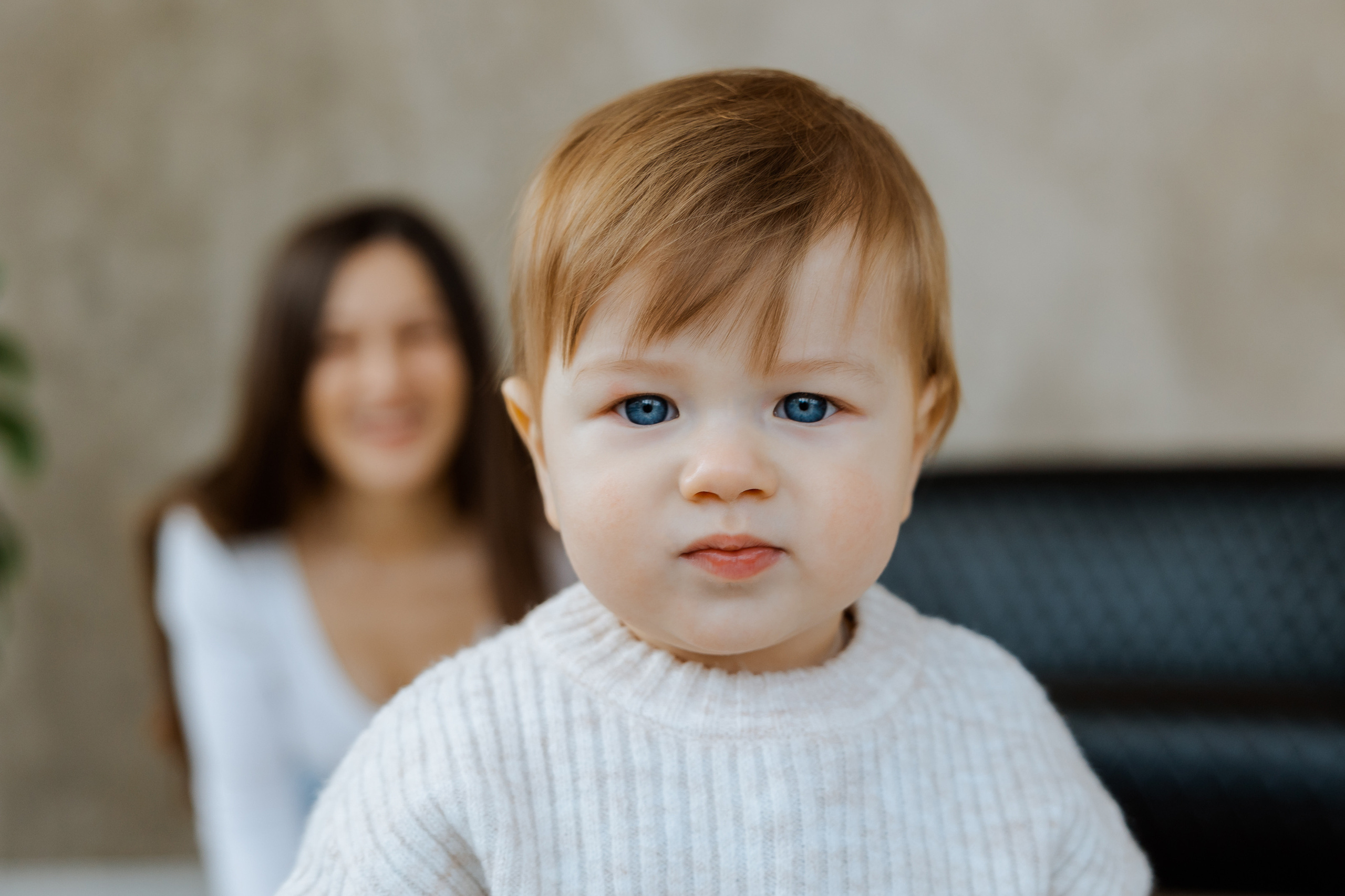 Molev family. Профессиональный фотограф Нурмиева Вероника