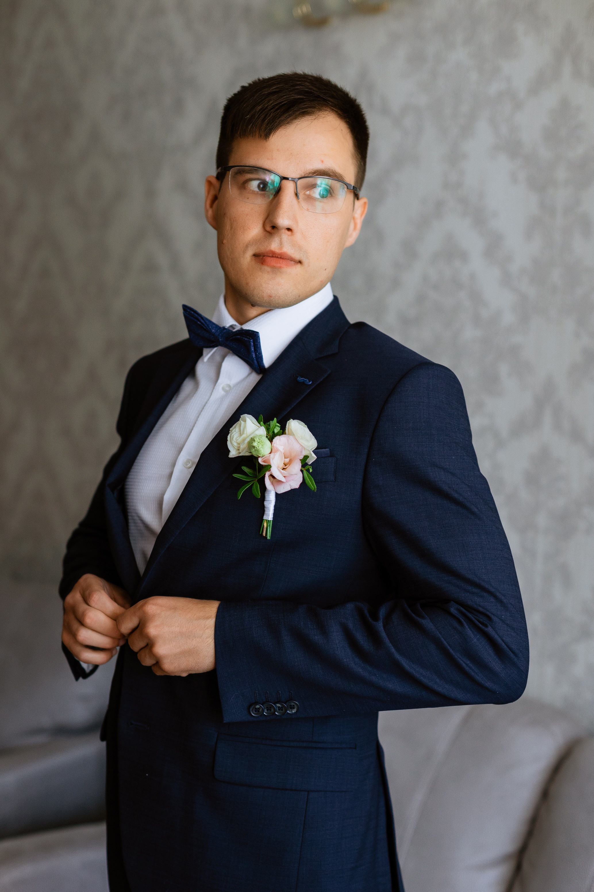 Anna & Pavel. Профессиональный фотограф Нурмиева Вероника