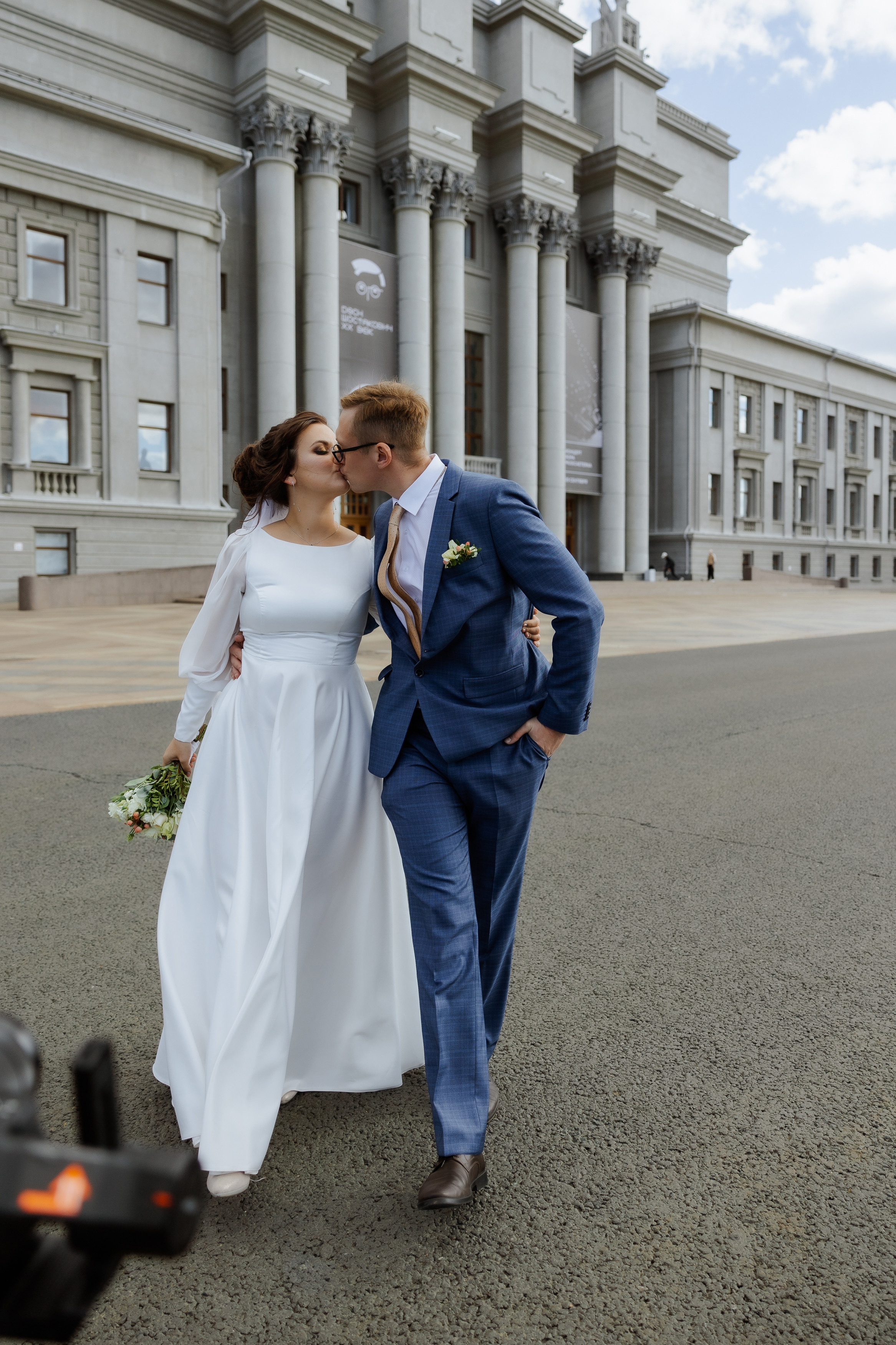 Wedding. Профессиональный фотограф Нурмиева Вероника