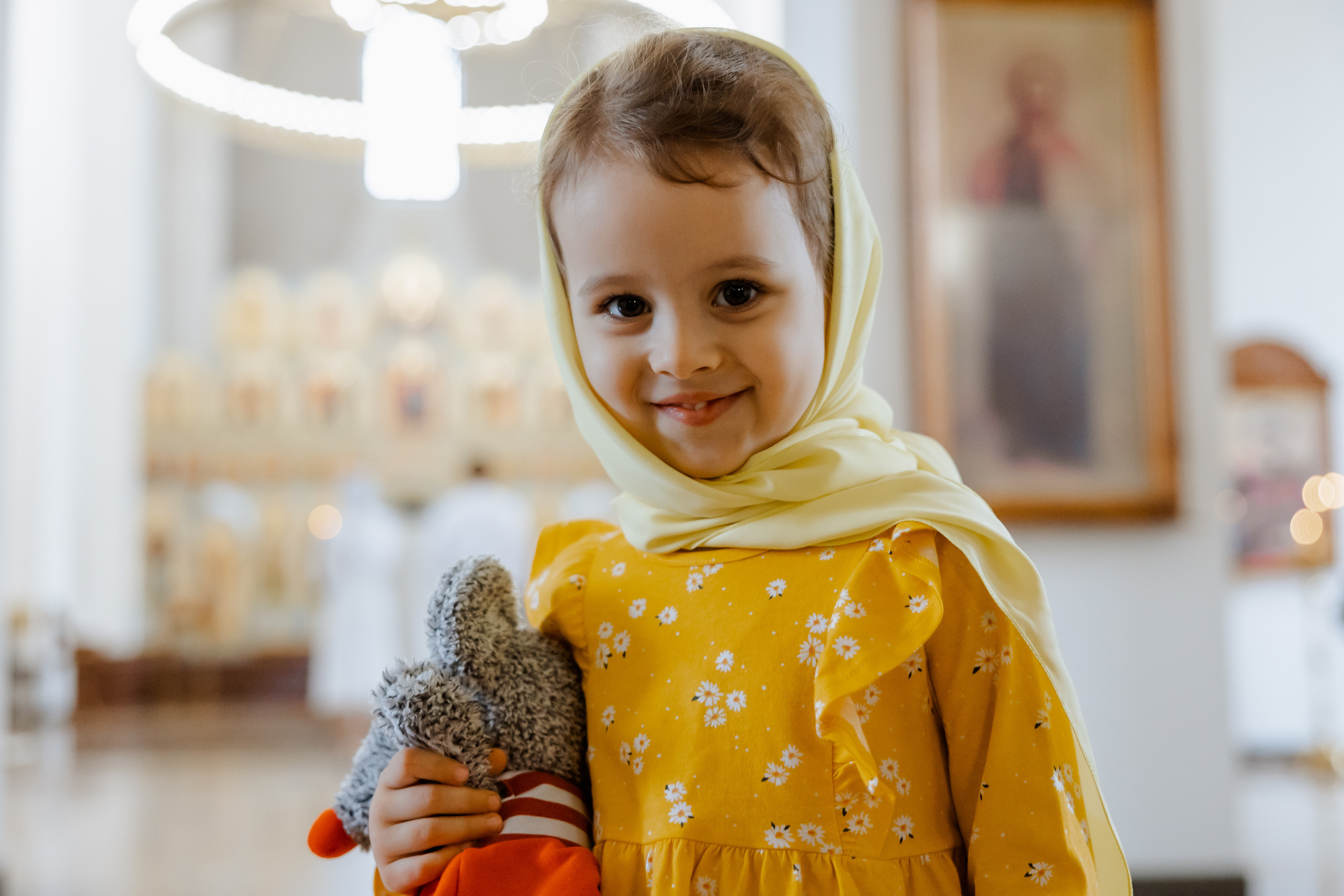 Maria & Ivan. Профессиональный фотограф Нурмиева Вероника