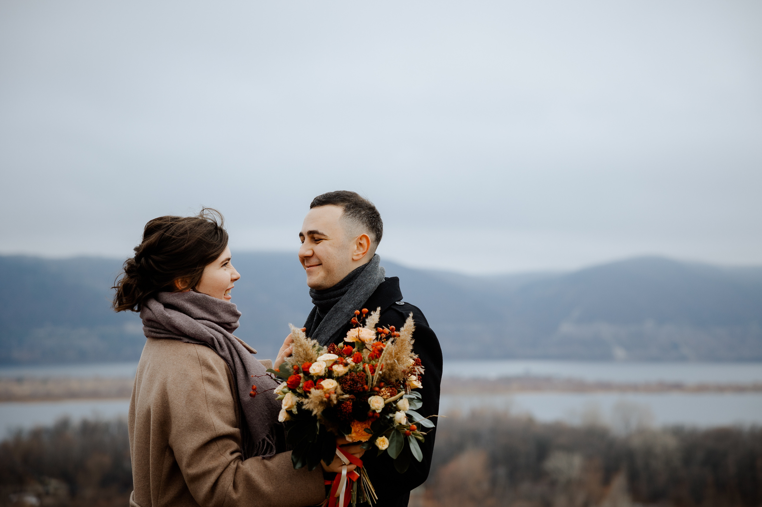 Maria & Vladislav. Профессиональный фотограф Нурмиева Вероника