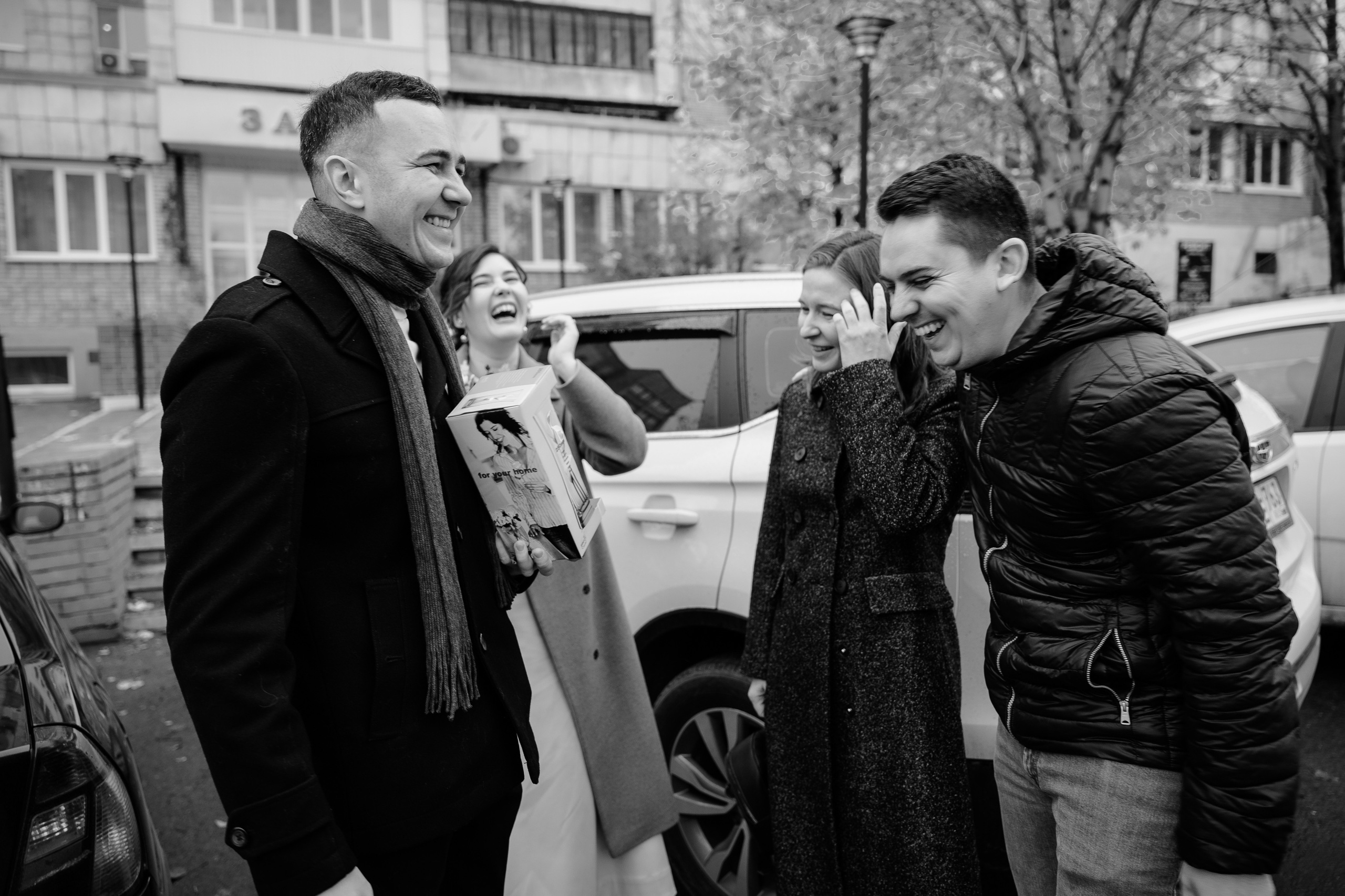 Maria & Vladislav. Профессиональный фотограф Нурмиева Вероника