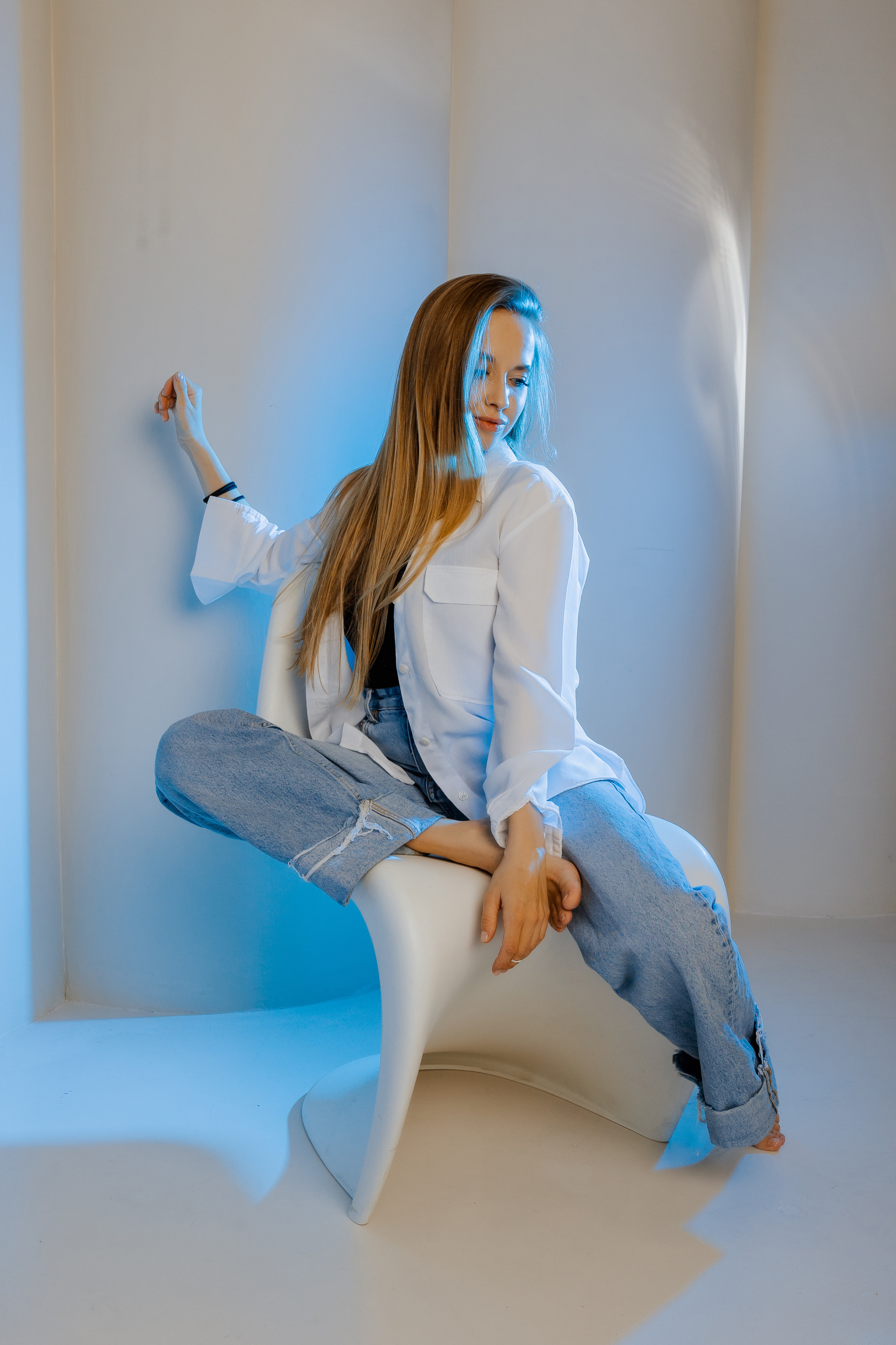 Family. Профессиональный фотограф Нурмиева Вероника