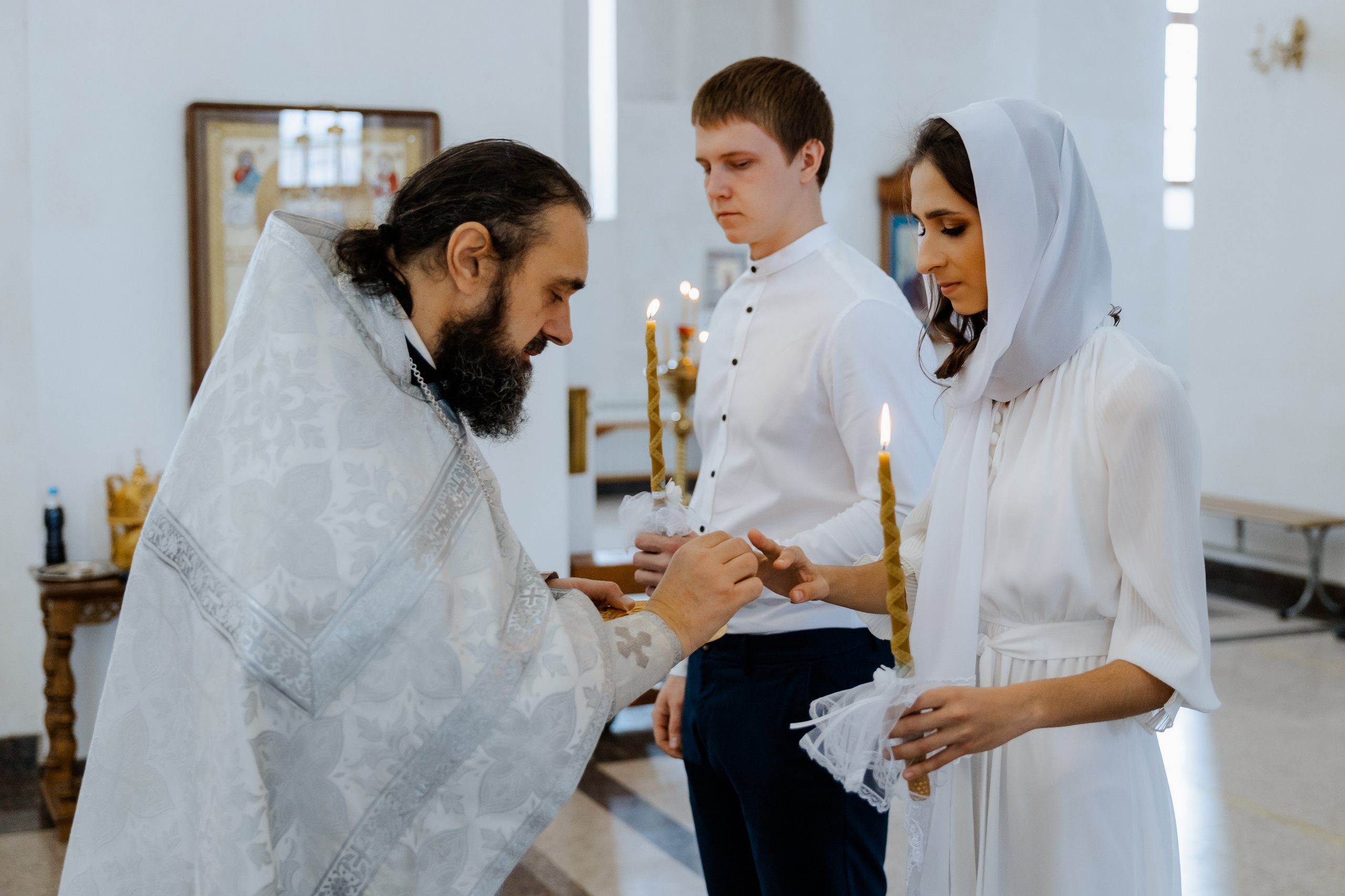 Wedding. Профессиональный фотограф Нурмиева Вероника