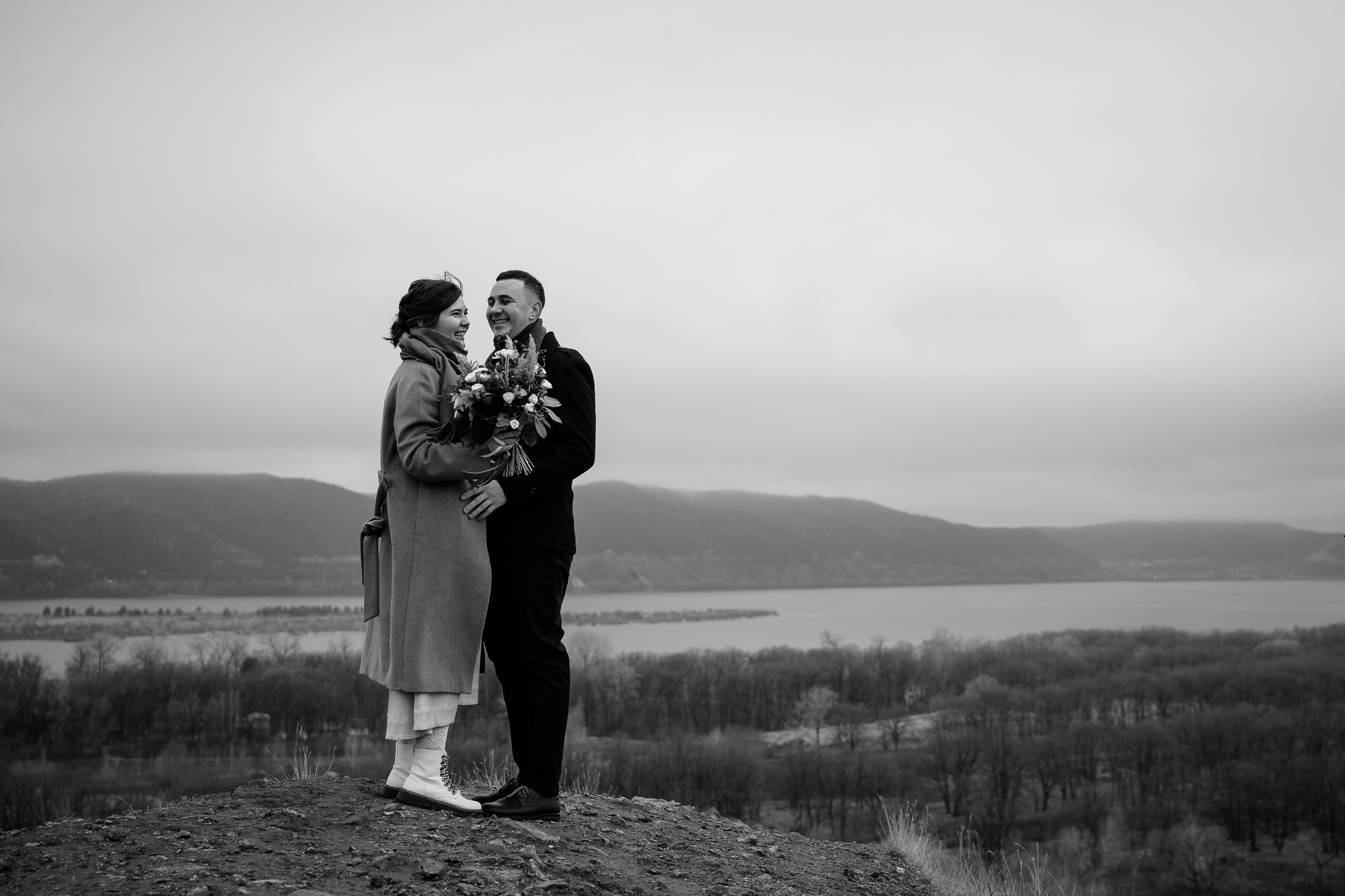 Maria & Vladislav. Профессиональный фотограф Нурмиева Вероника