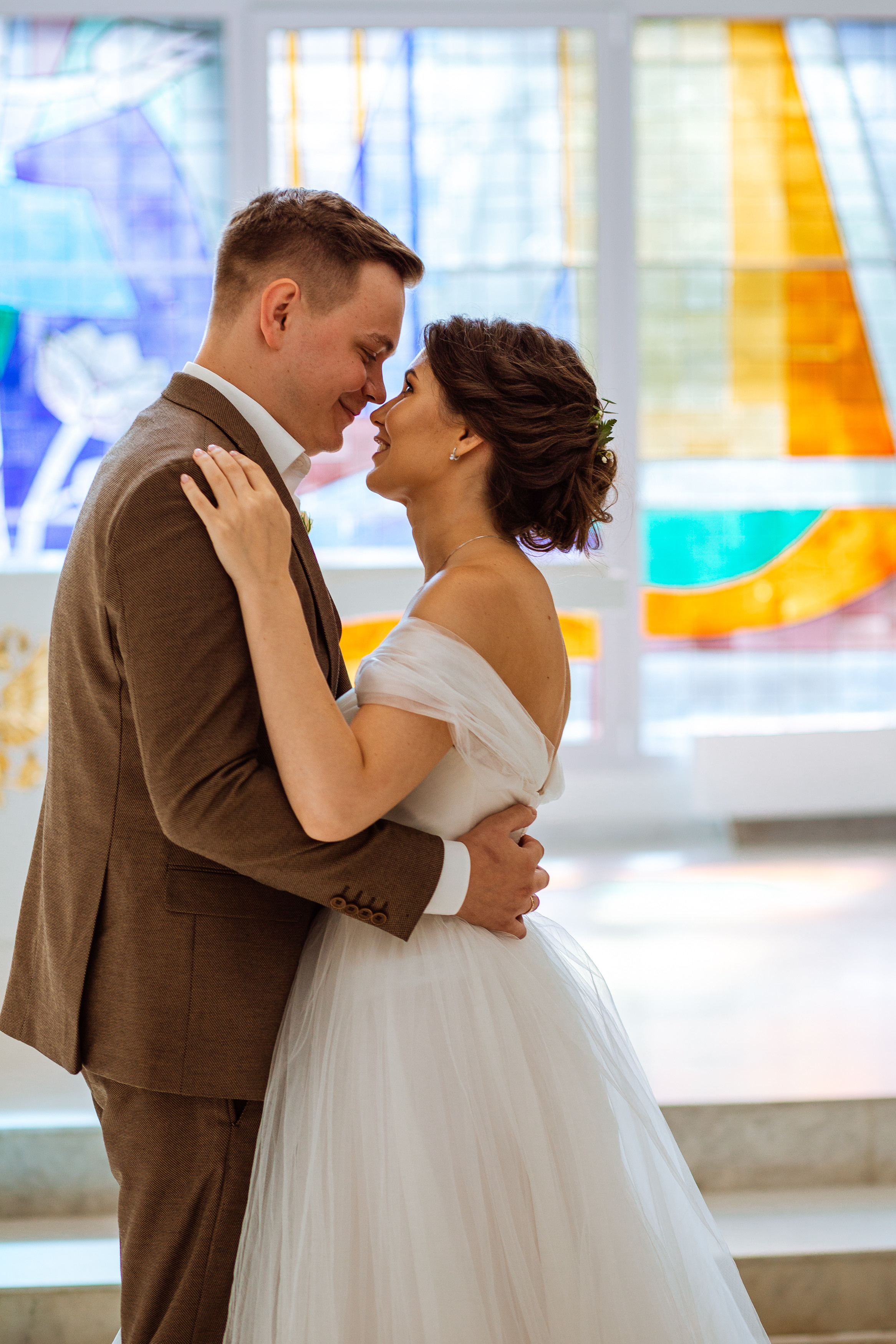 Other wedding photos. Профессиональный фотограф Нурмиева Вероника