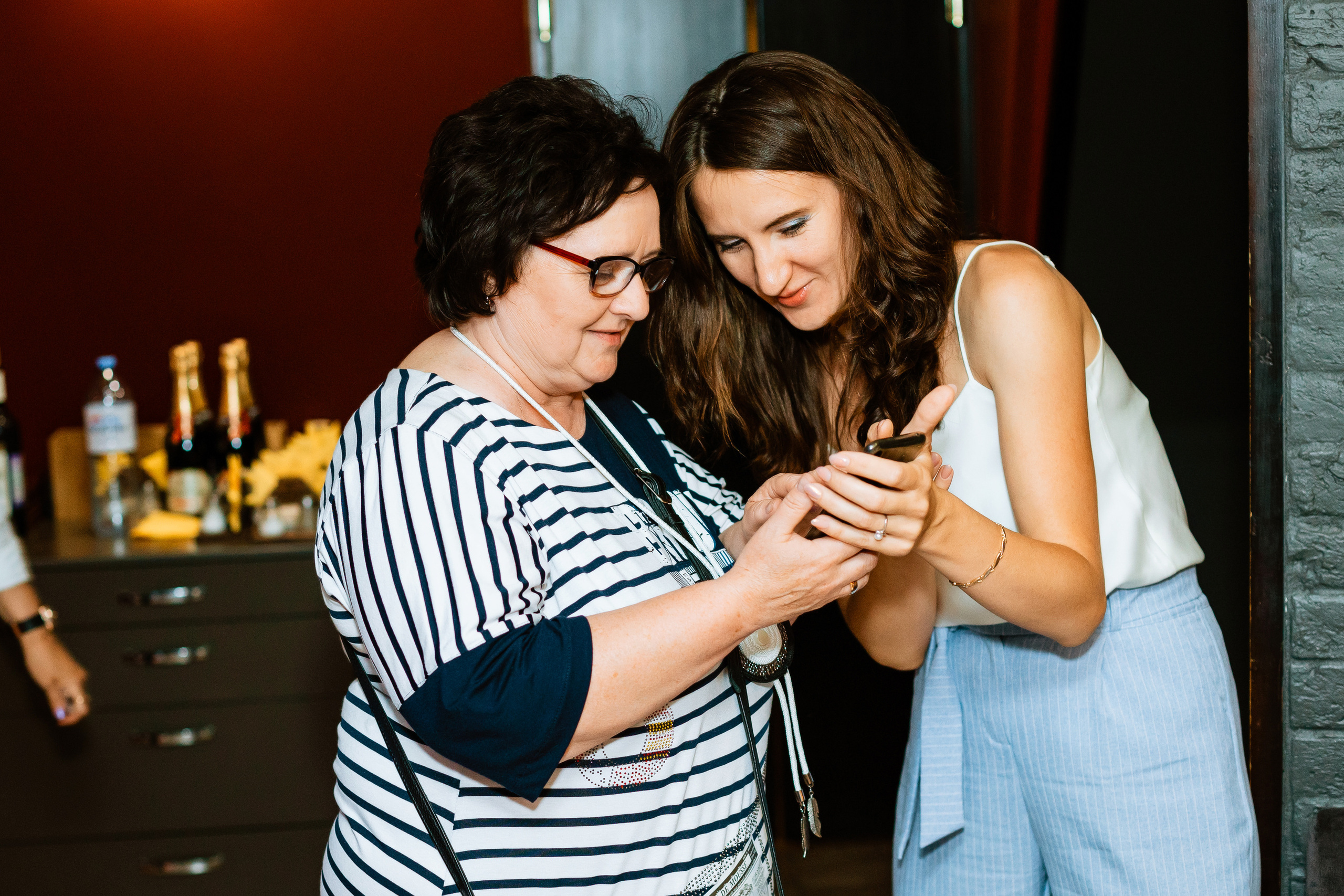 Anna & Pavel. Профессиональный фотограф Нурмиева Вероника