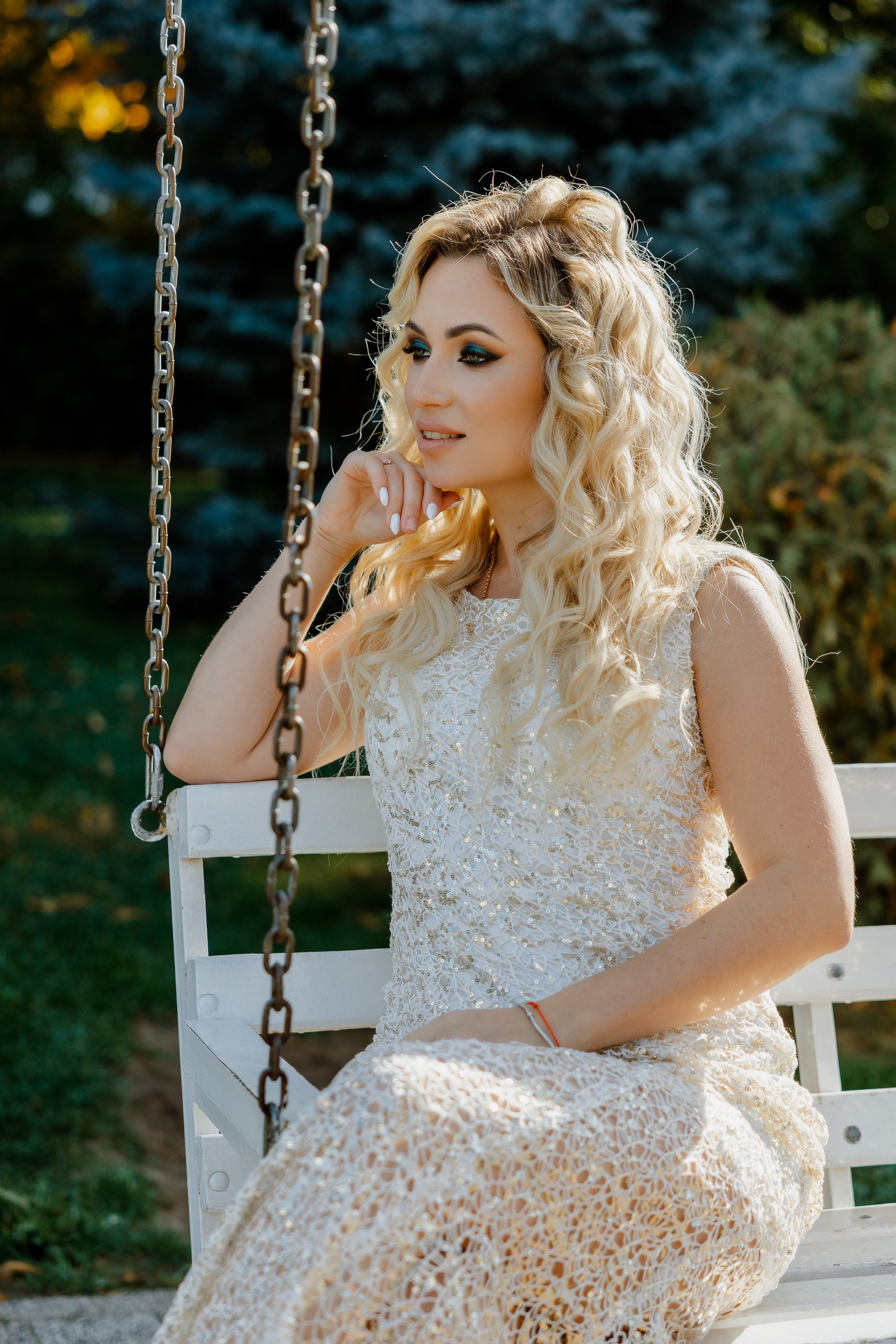 Kira & Evgeniy. Профессиональный фотограф Нурмиева Вероника