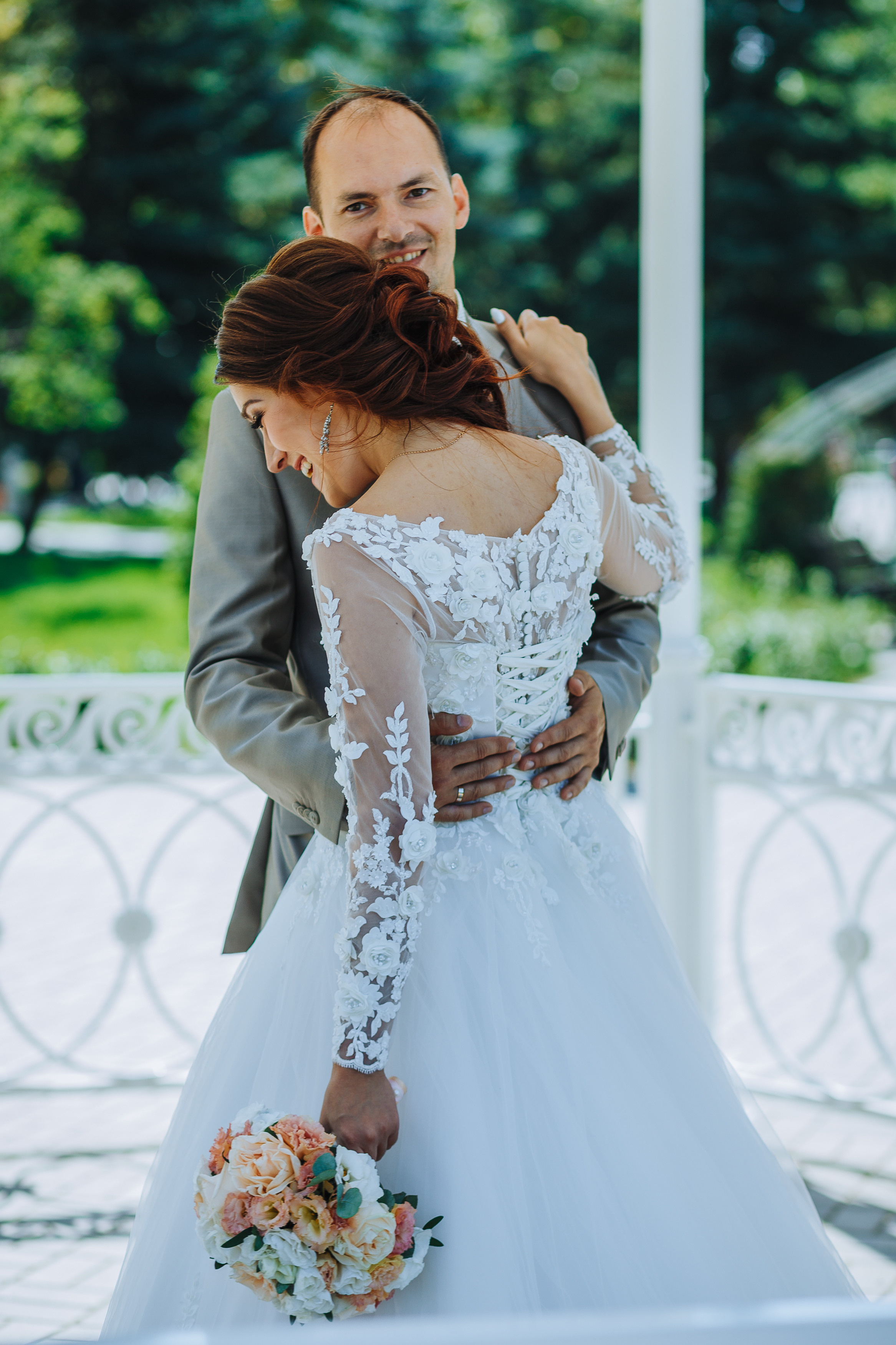 Wedding. Профессиональный фотограф Нурмиева Вероника