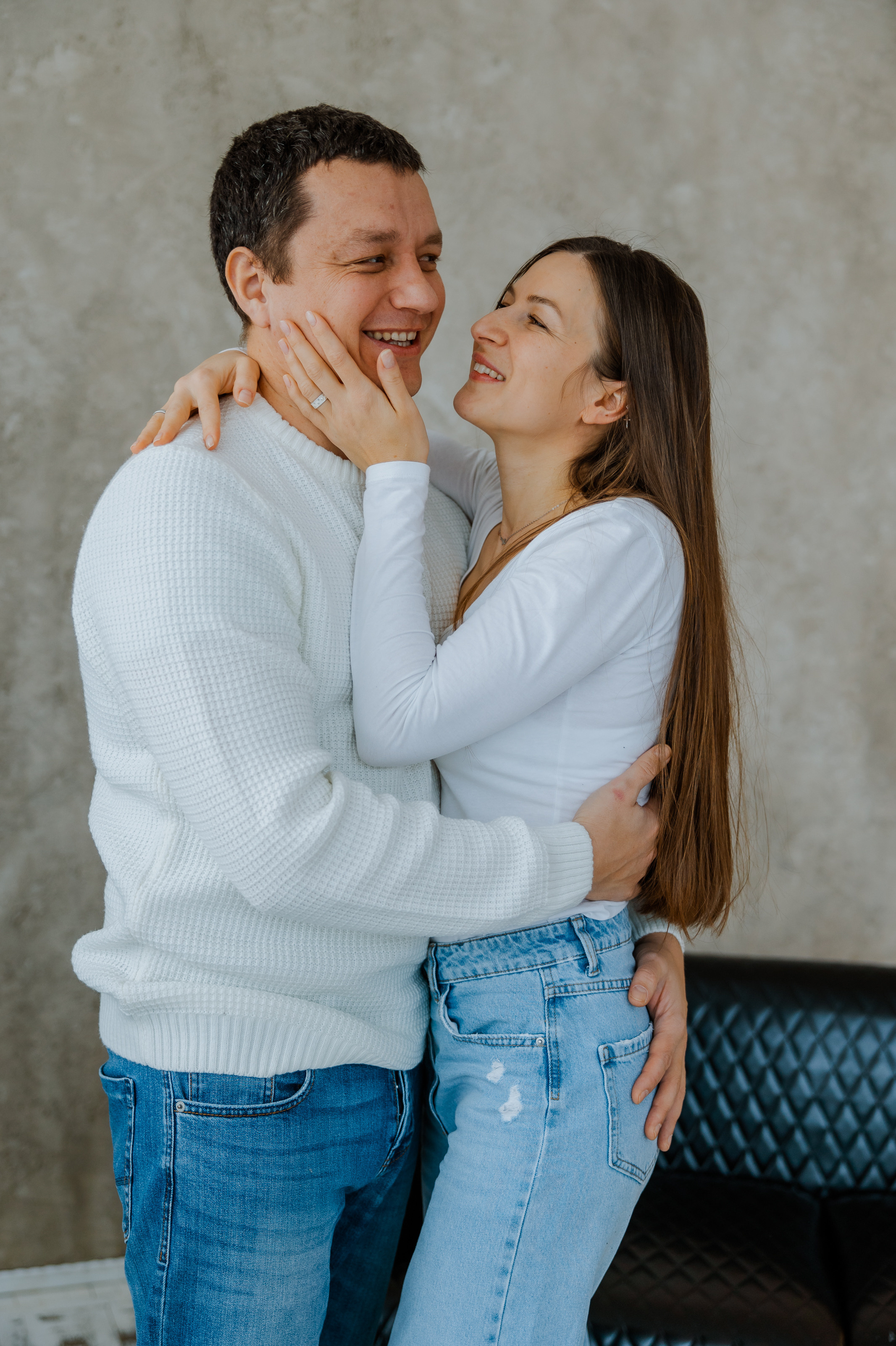 Molev family. Профессиональный фотограф Нурмиева Вероника