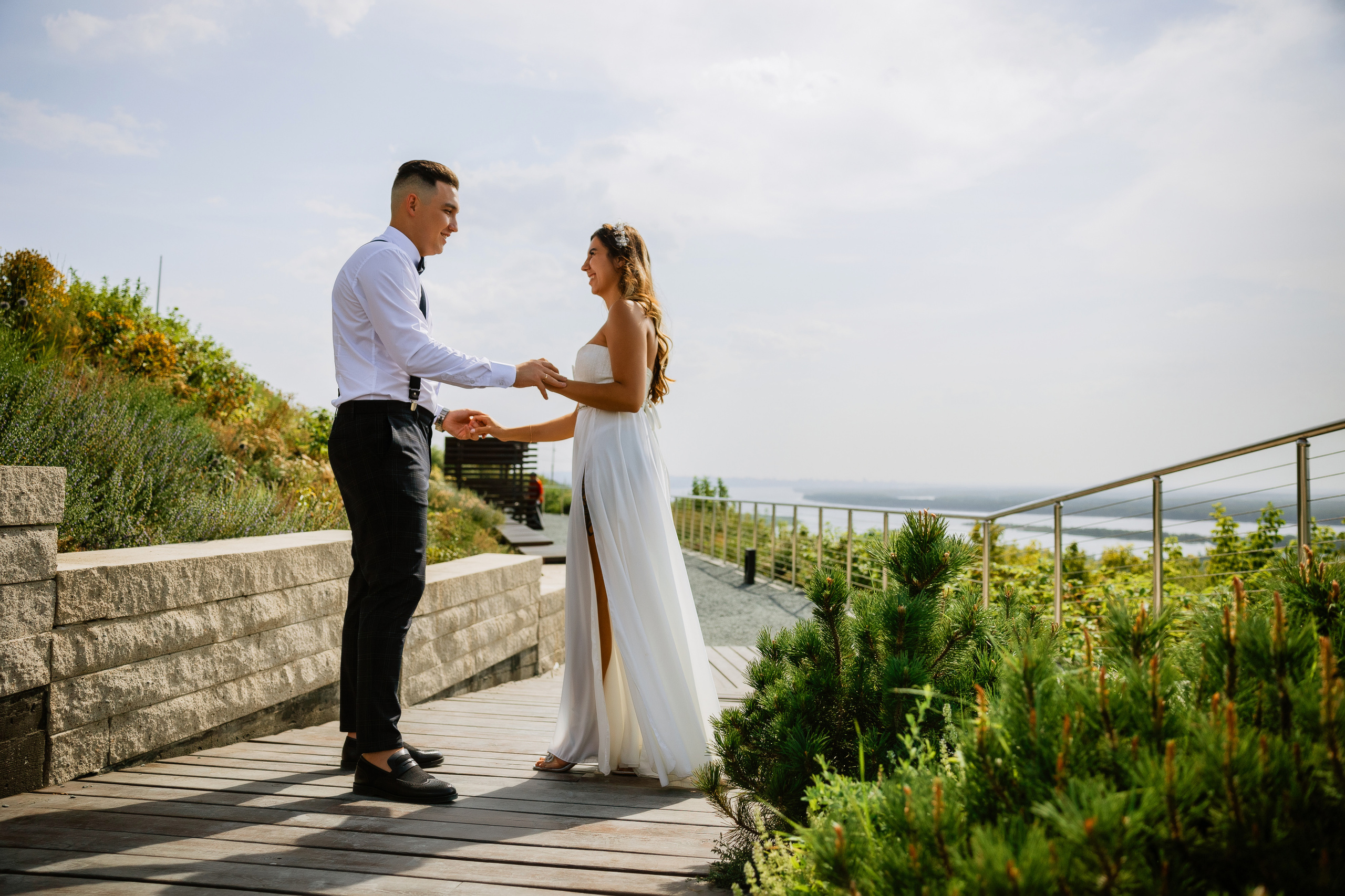 Wedding. Профессиональный фотограф Нурмиева Вероника