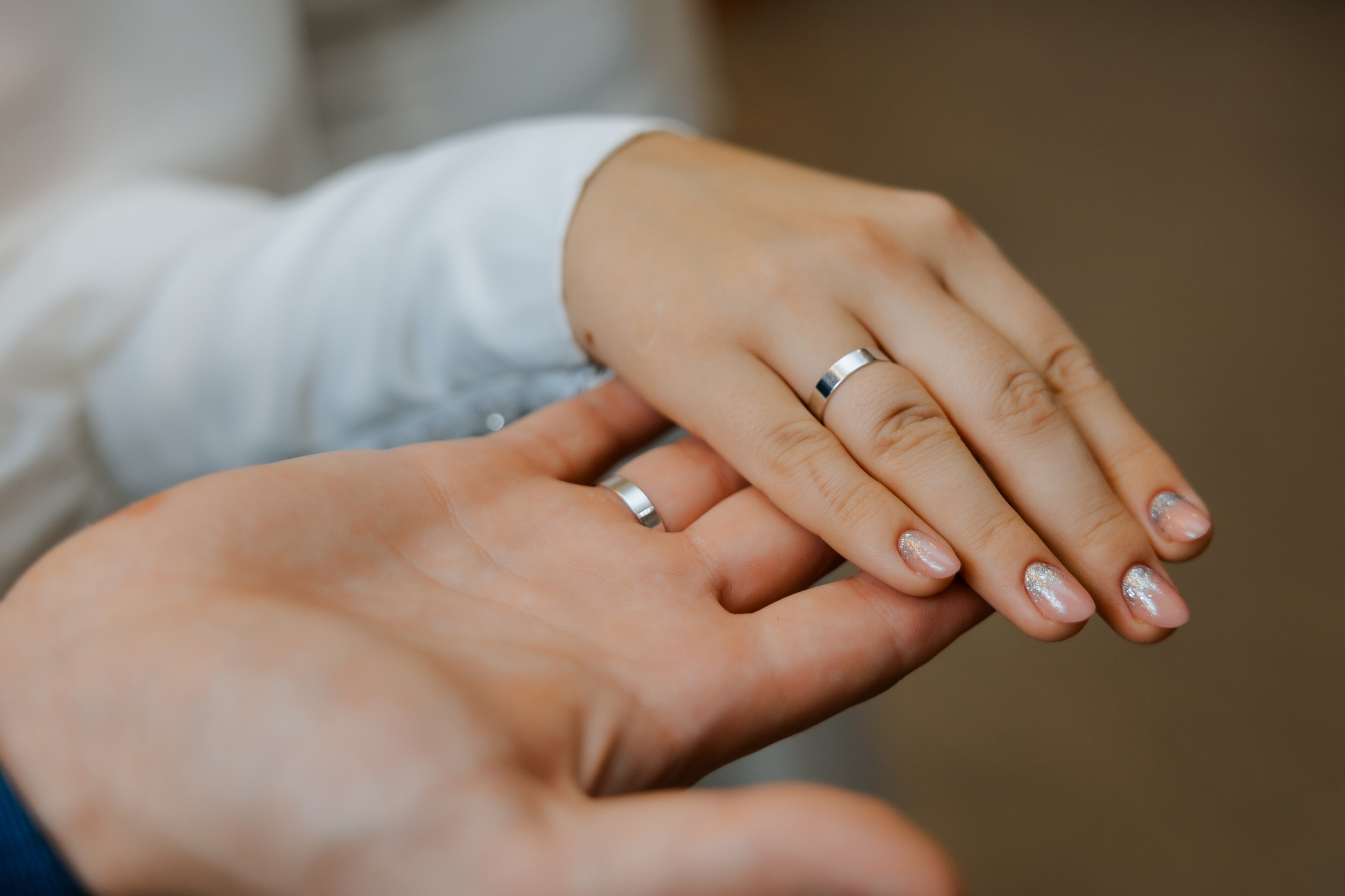 Wedding. Профессиональный фотограф Нурмиева Вероника