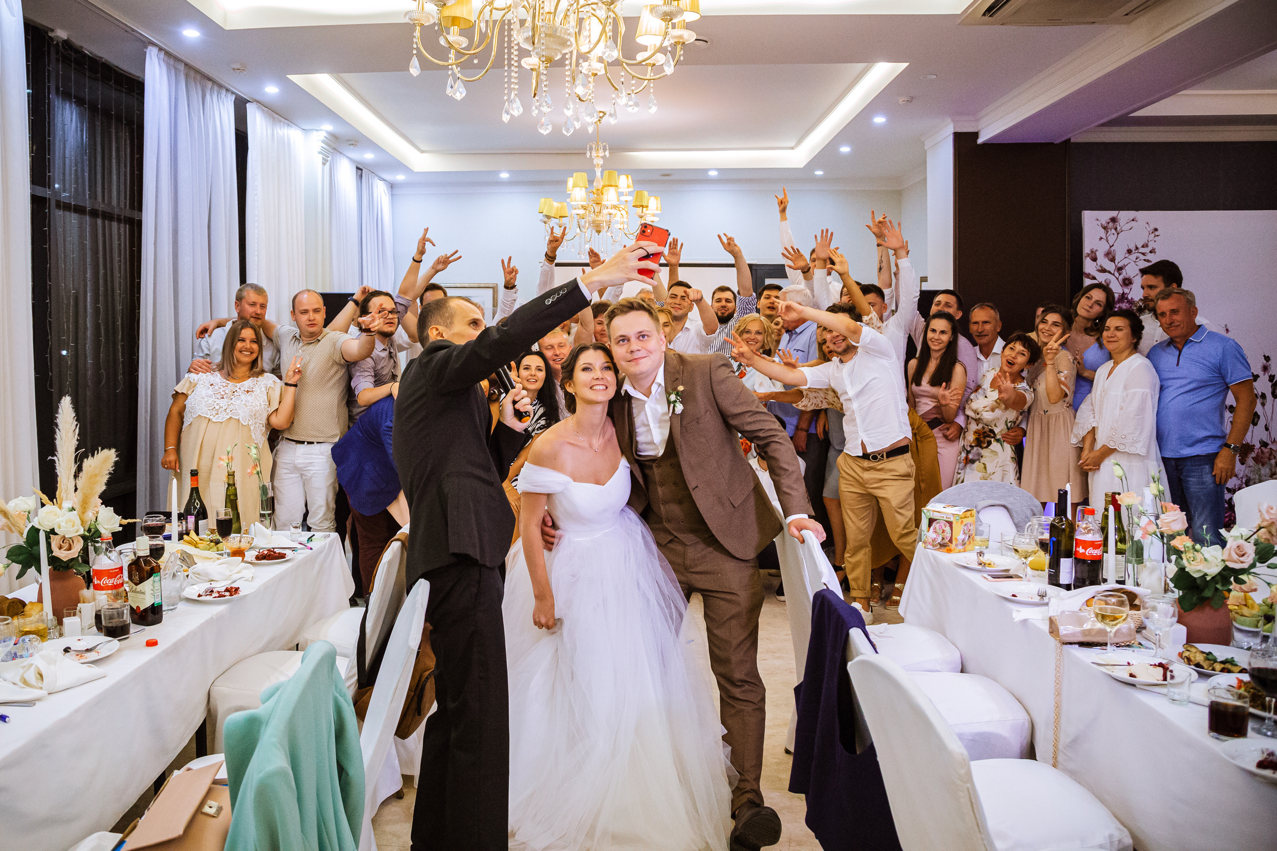 Other wedding photos. Профессиональный фотограф Нурмиева Вероника