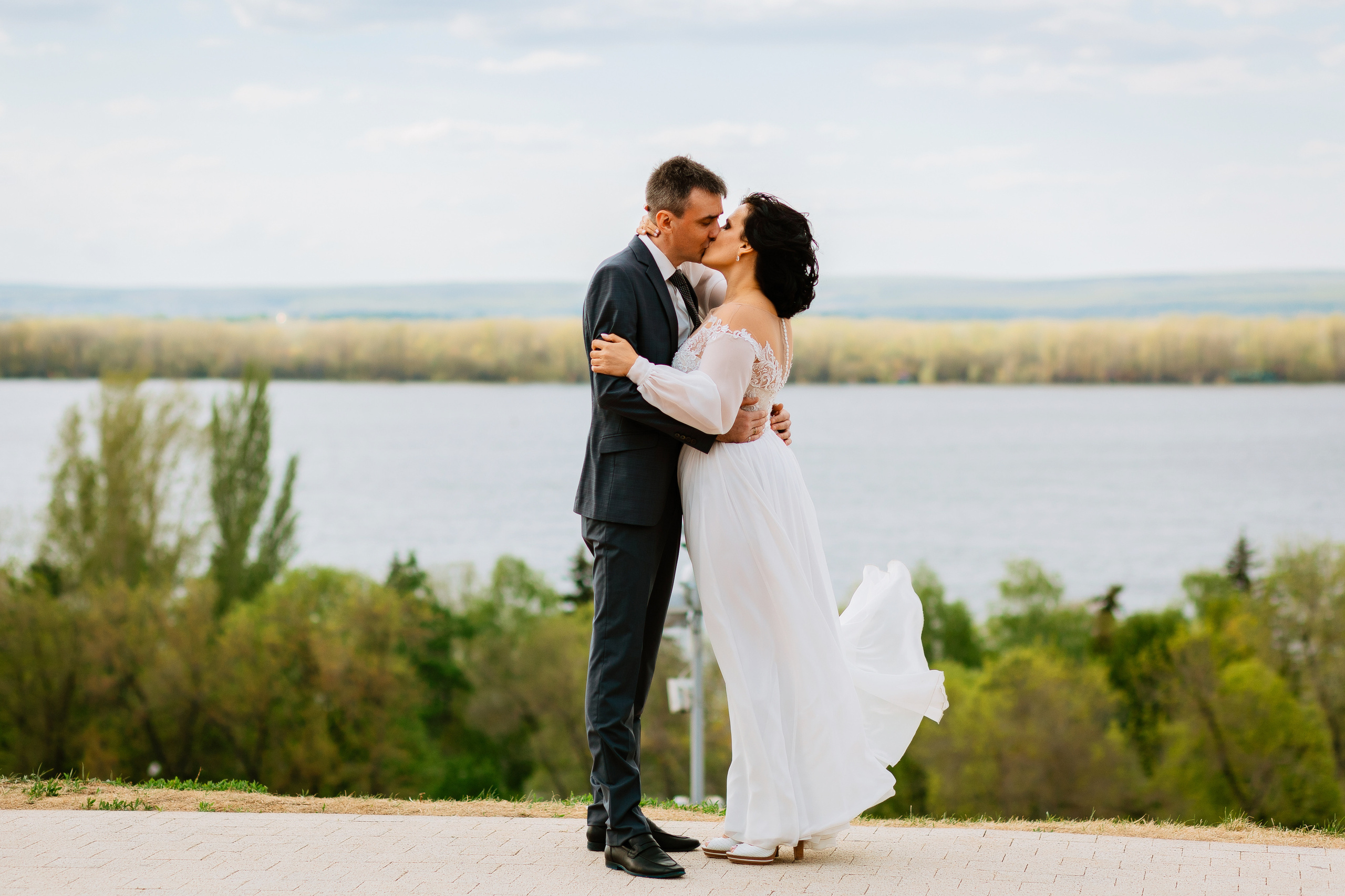 Wedding. Профессиональный фотограф Нурмиева Вероника