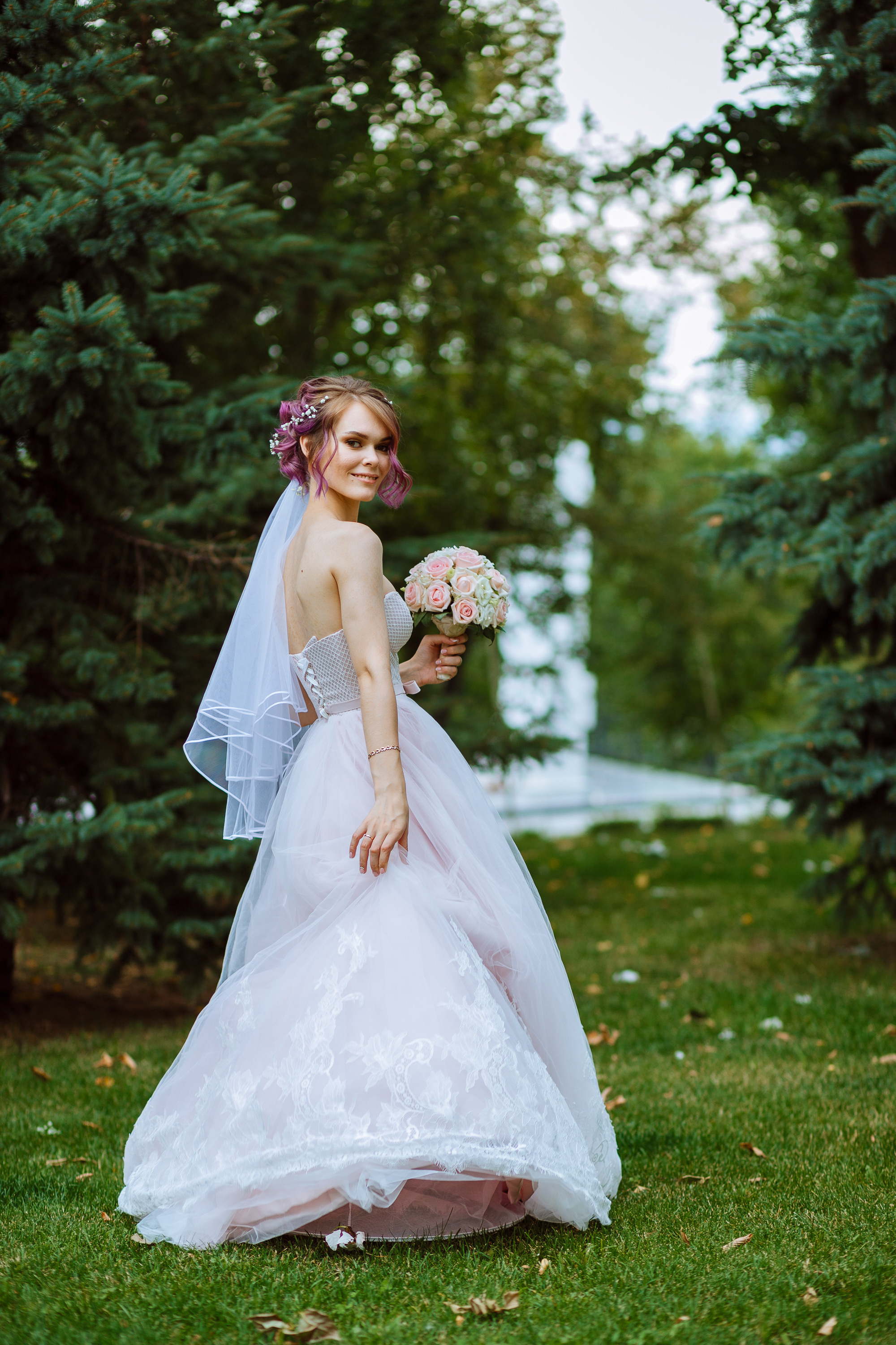 Other wedding photos. Профессиональный фотограф Нурмиева Вероника