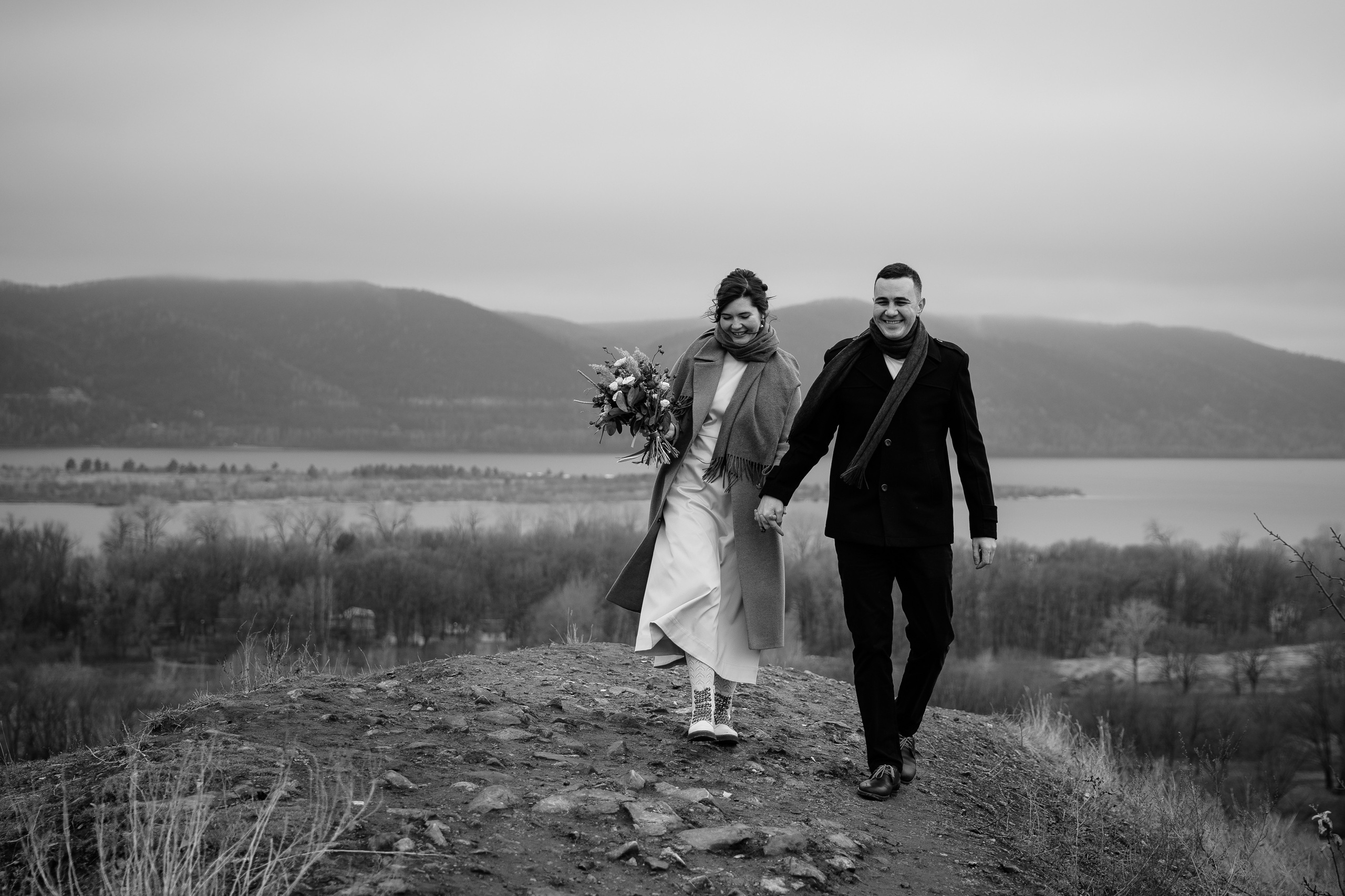 Maria & Vladislav. Профессиональный фотограф Нурмиева Вероника