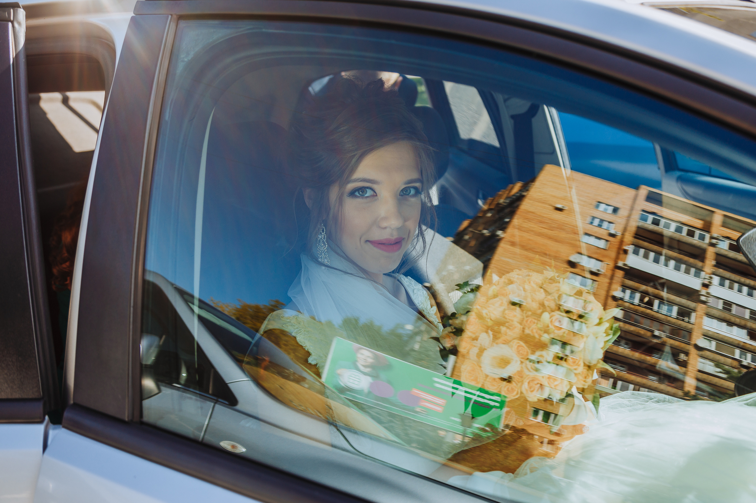 Other wedding photos. Профессиональный фотограф Нурмиева Вероника