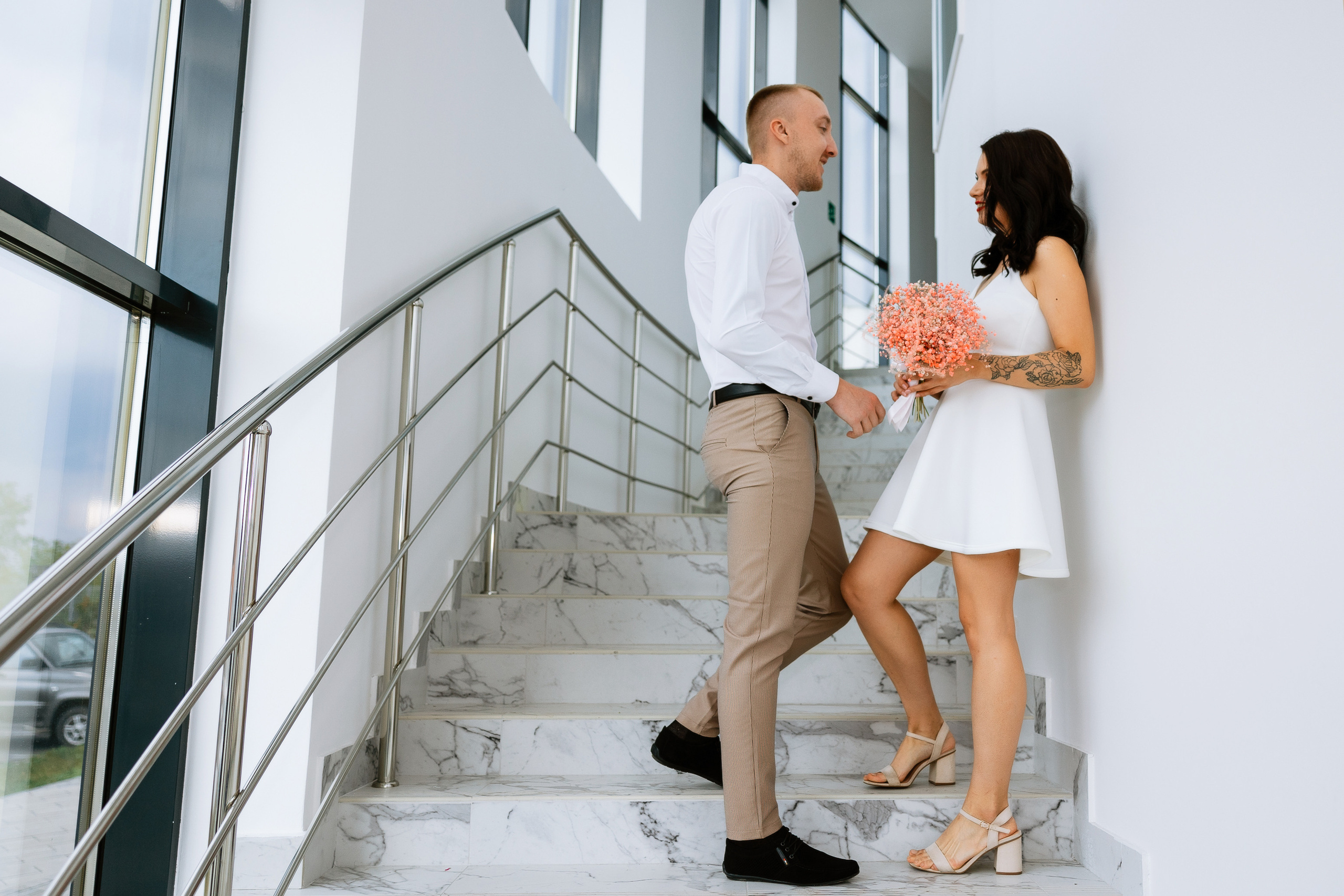 Wedding. Профессиональный фотограф Нурмиева Вероника