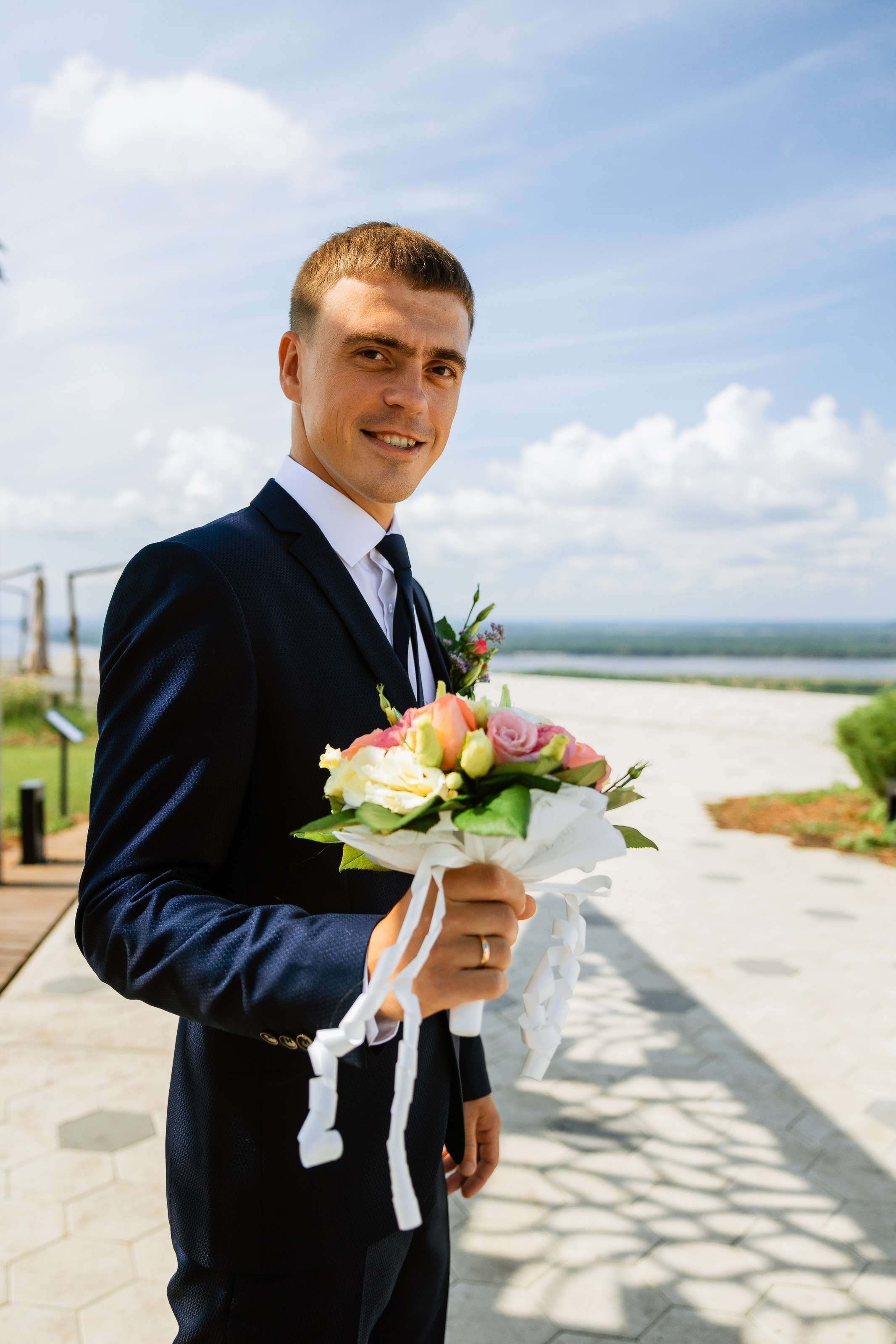 Wedding. Профессиональный фотограф Нурмиева Вероника