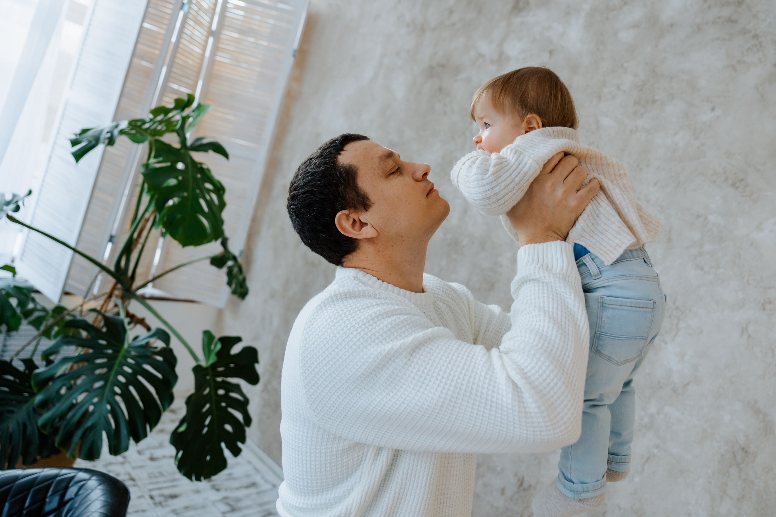 Molev family. Профессиональный фотограф Нурмиева Вероника