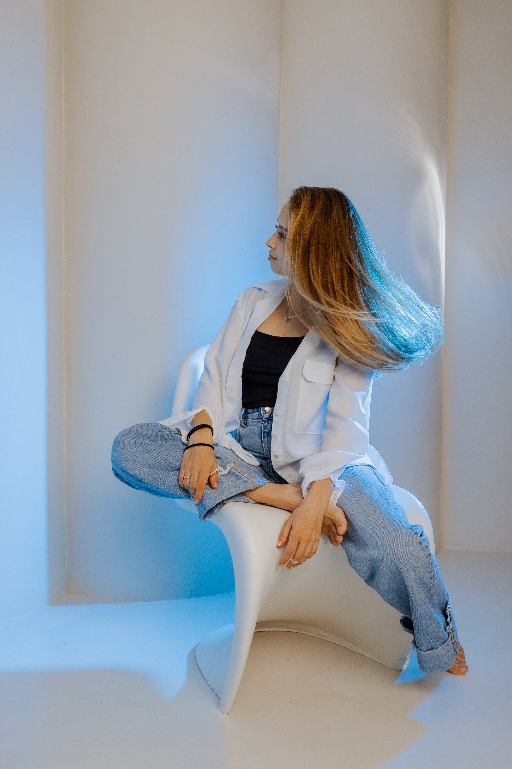 Family. Профессиональный фотограф Нурмиева Вероника