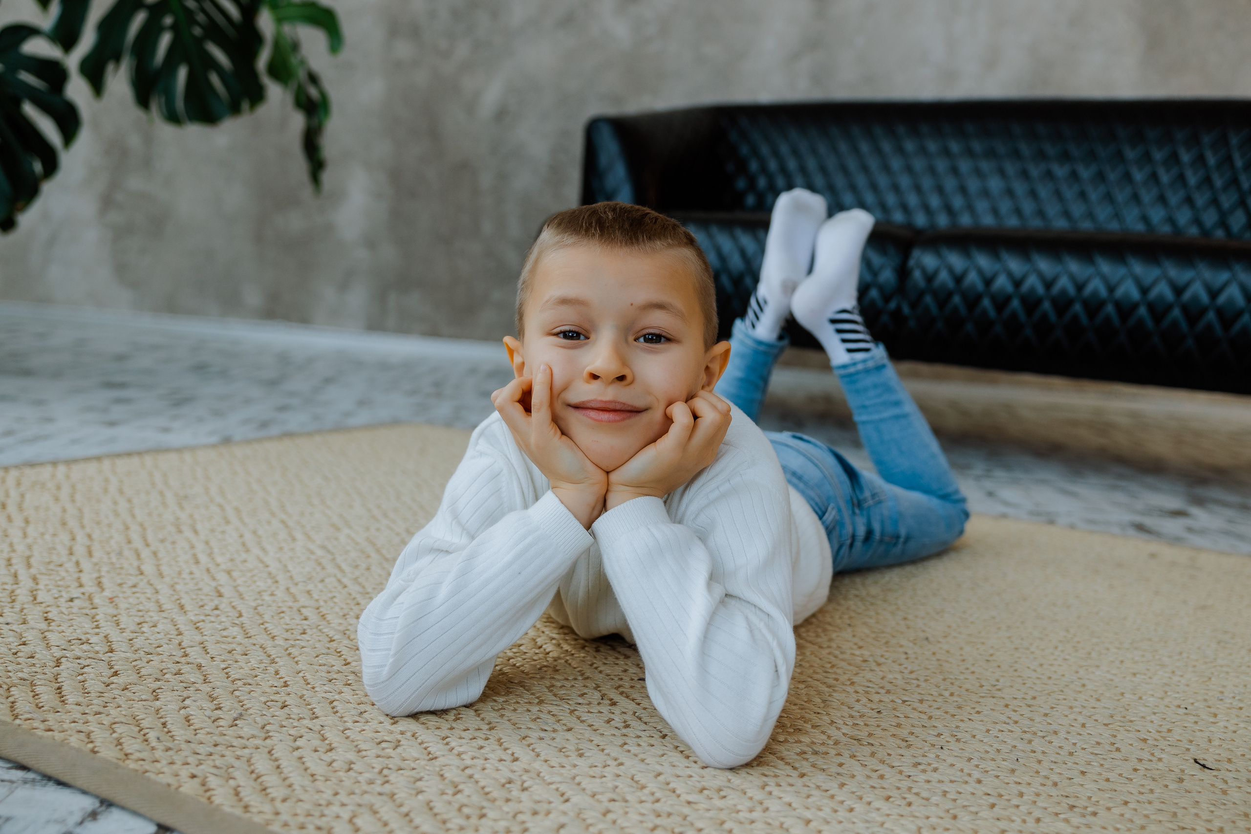 Molev family. Профессиональный фотограф Нурмиева Вероника