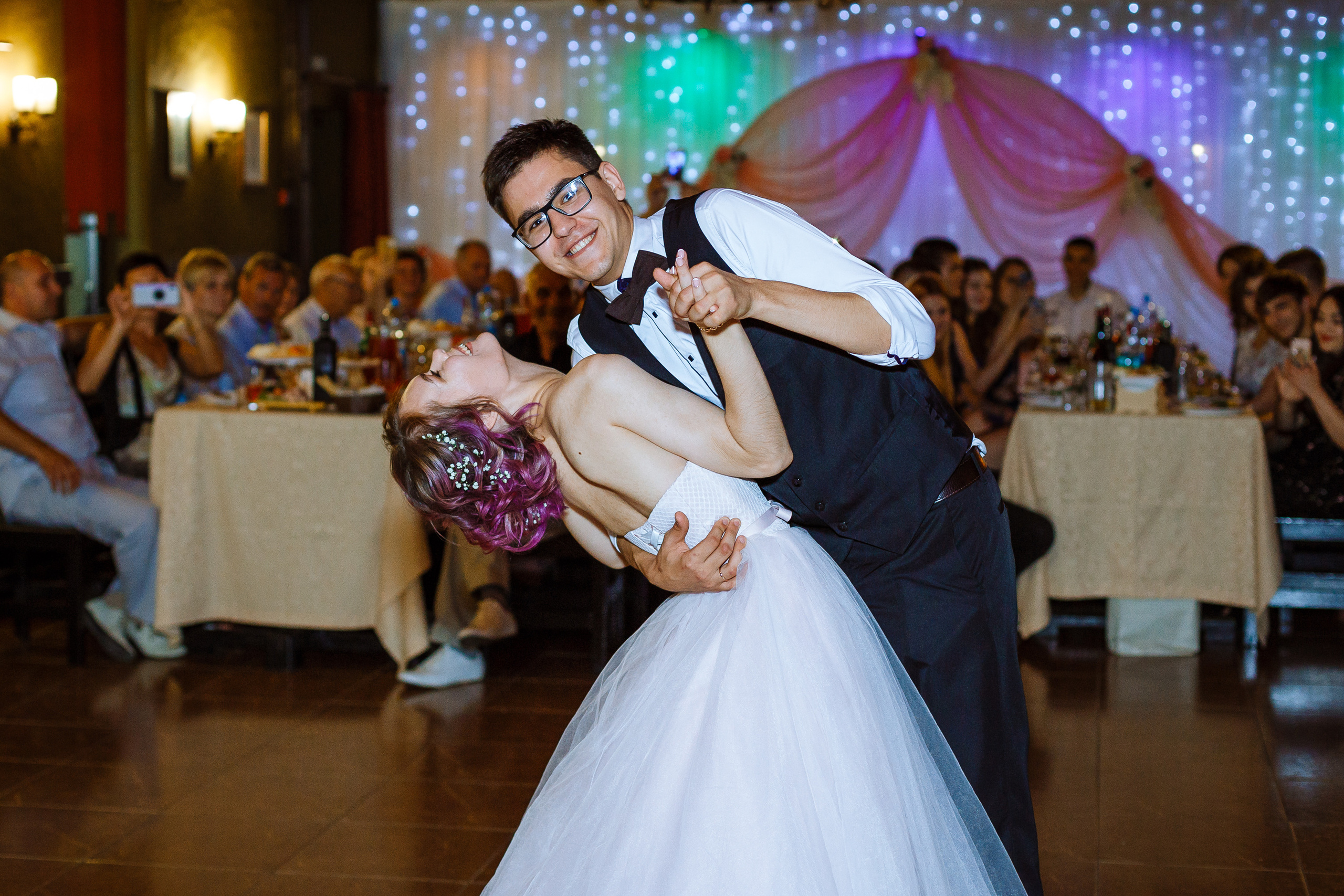 Other wedding photos. Профессиональный фотограф Нурмиева Вероника