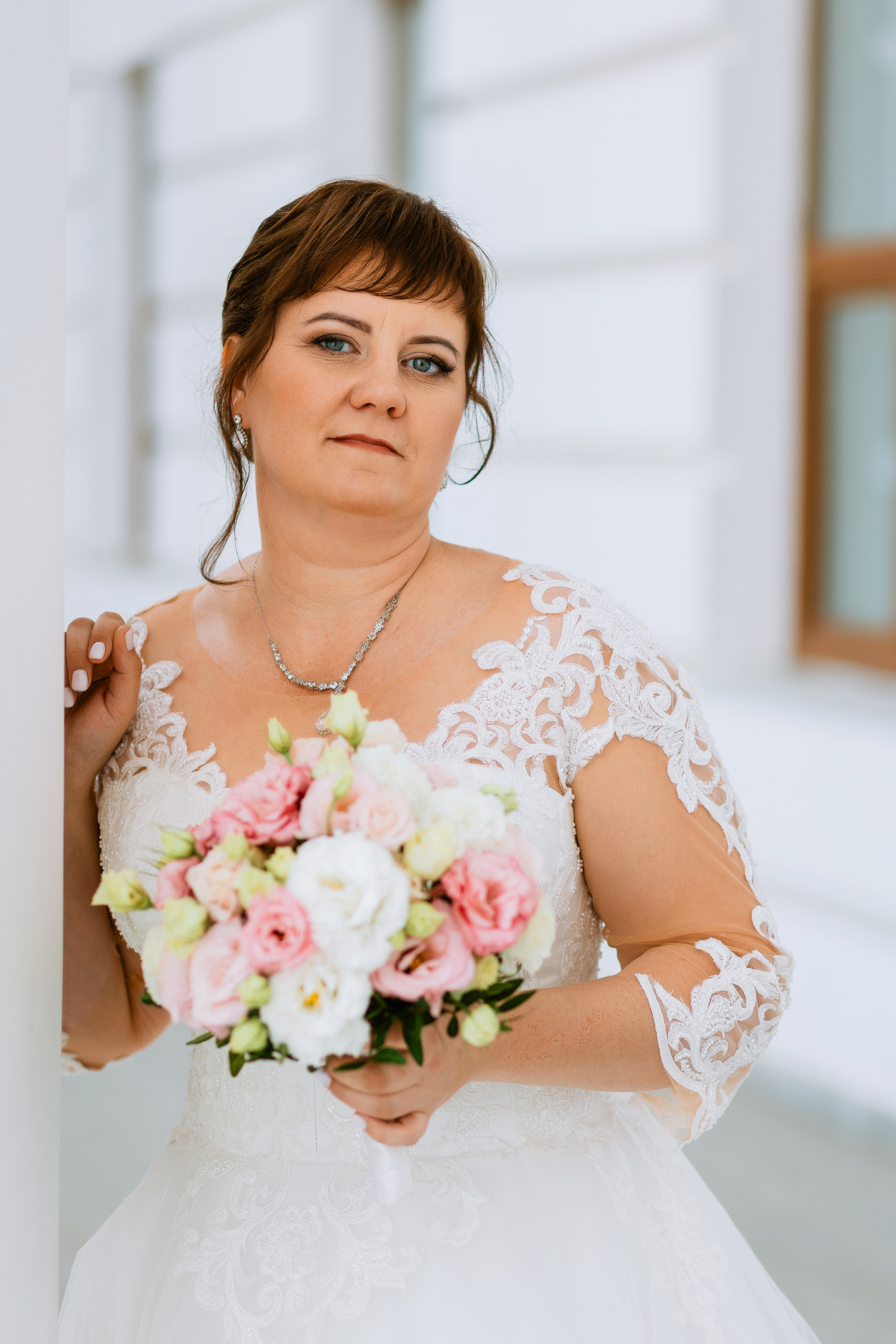 Anna & Pavel. Профессиональный фотограф Нурмиева Вероника