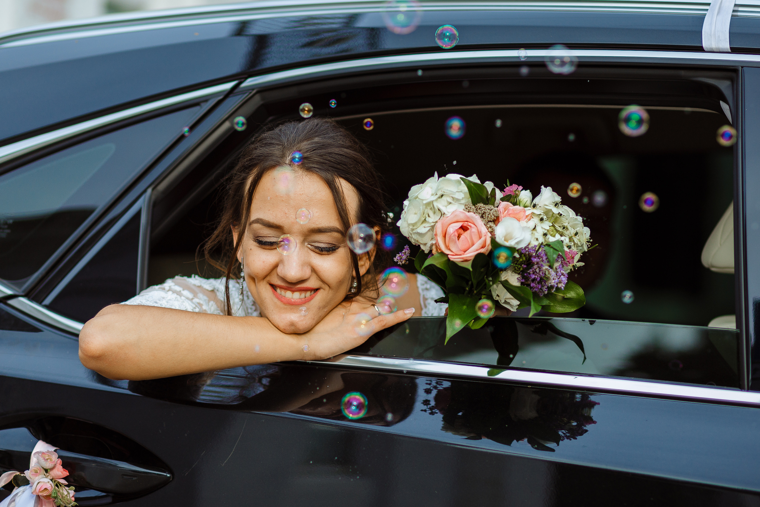 Other wedding photos. Профессиональный фотограф Нурмиева Вероника