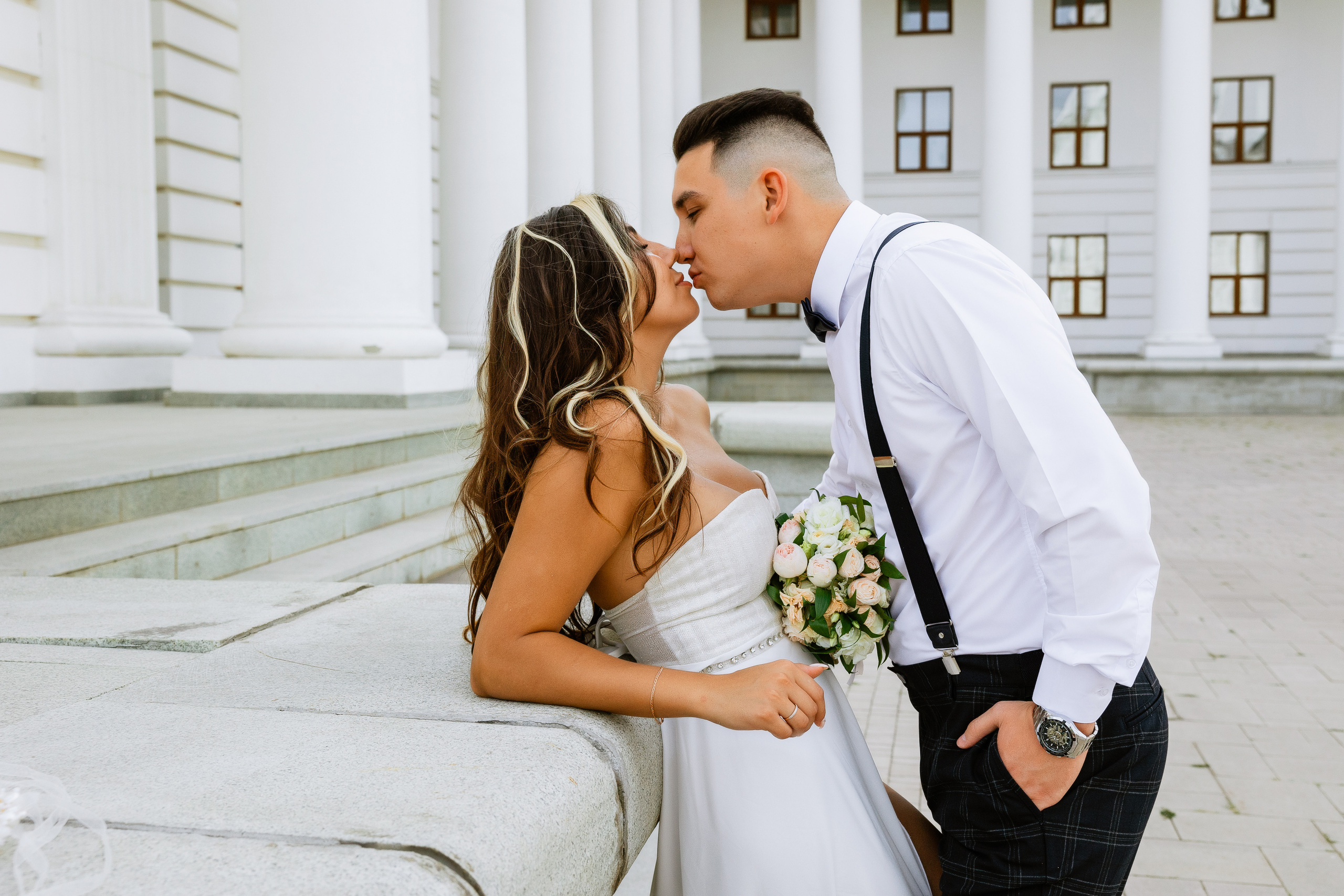 Wedding. Профессиональный фотограф Нурмиева Вероника