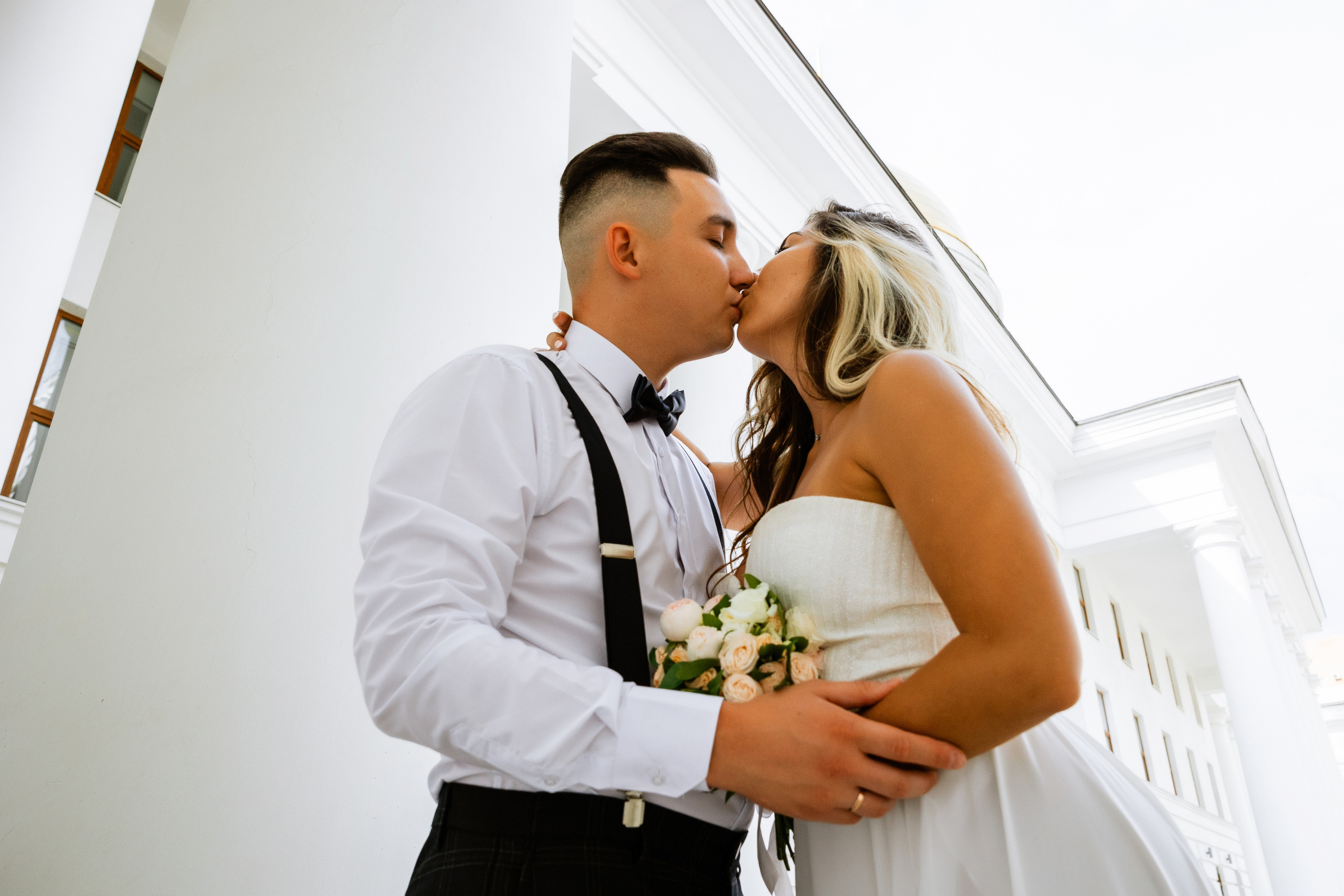 Yulia & Rustam. Профессиональный фотограф Нурмиева Вероника