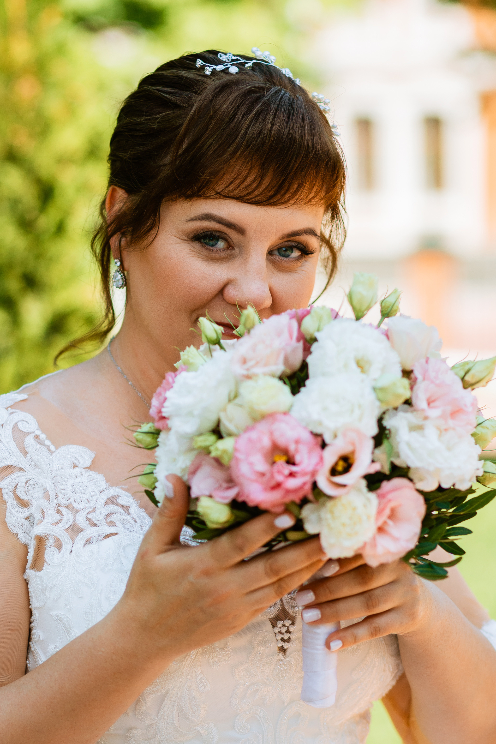 Anna & Pavel. Профессиональный фотограф Нурмиева Вероника