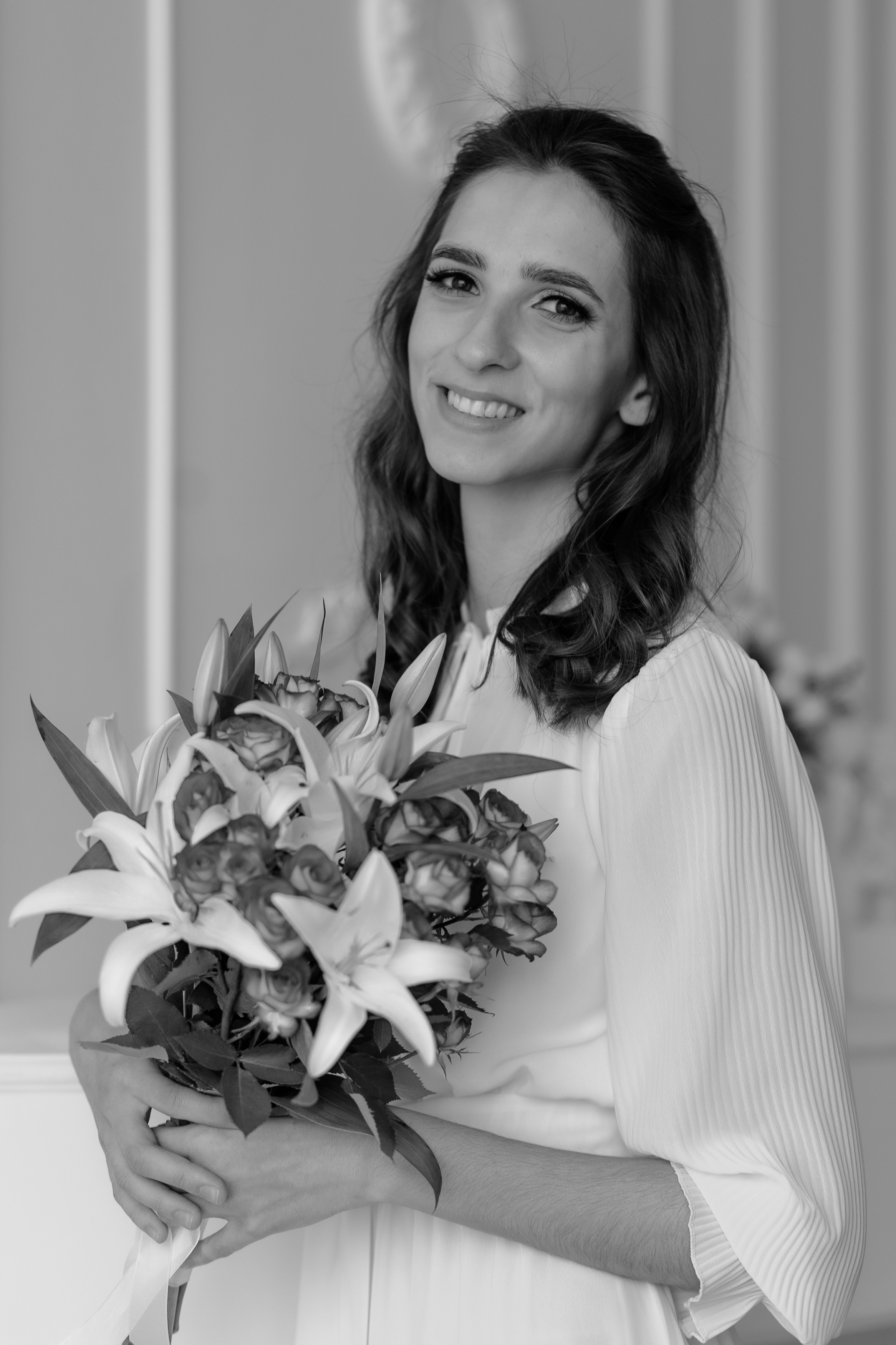 Wedding. Профессиональный фотограф Нурмиева Вероника