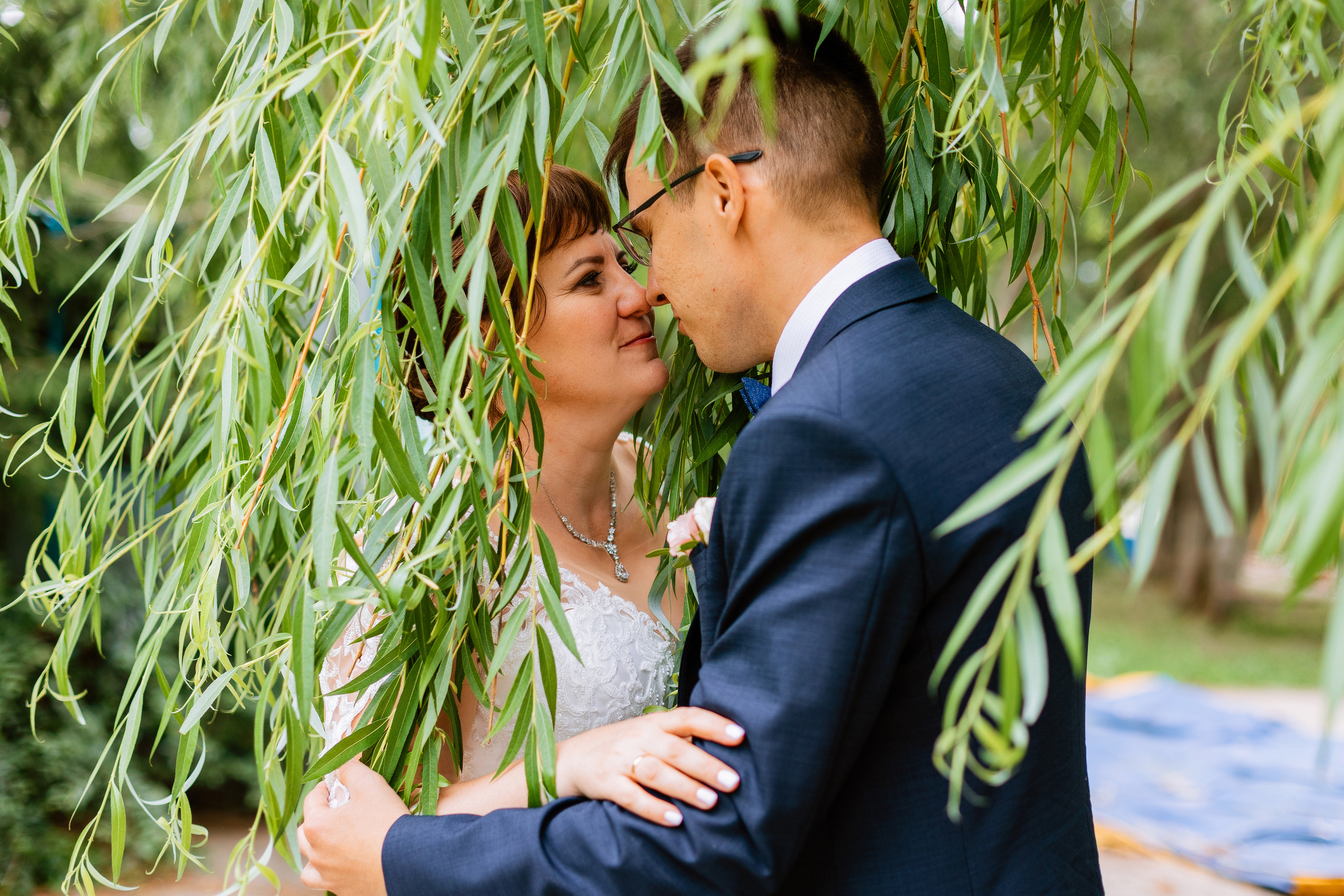 Anna & Pavel. Профессиональный фотограф Нурмиева Вероника