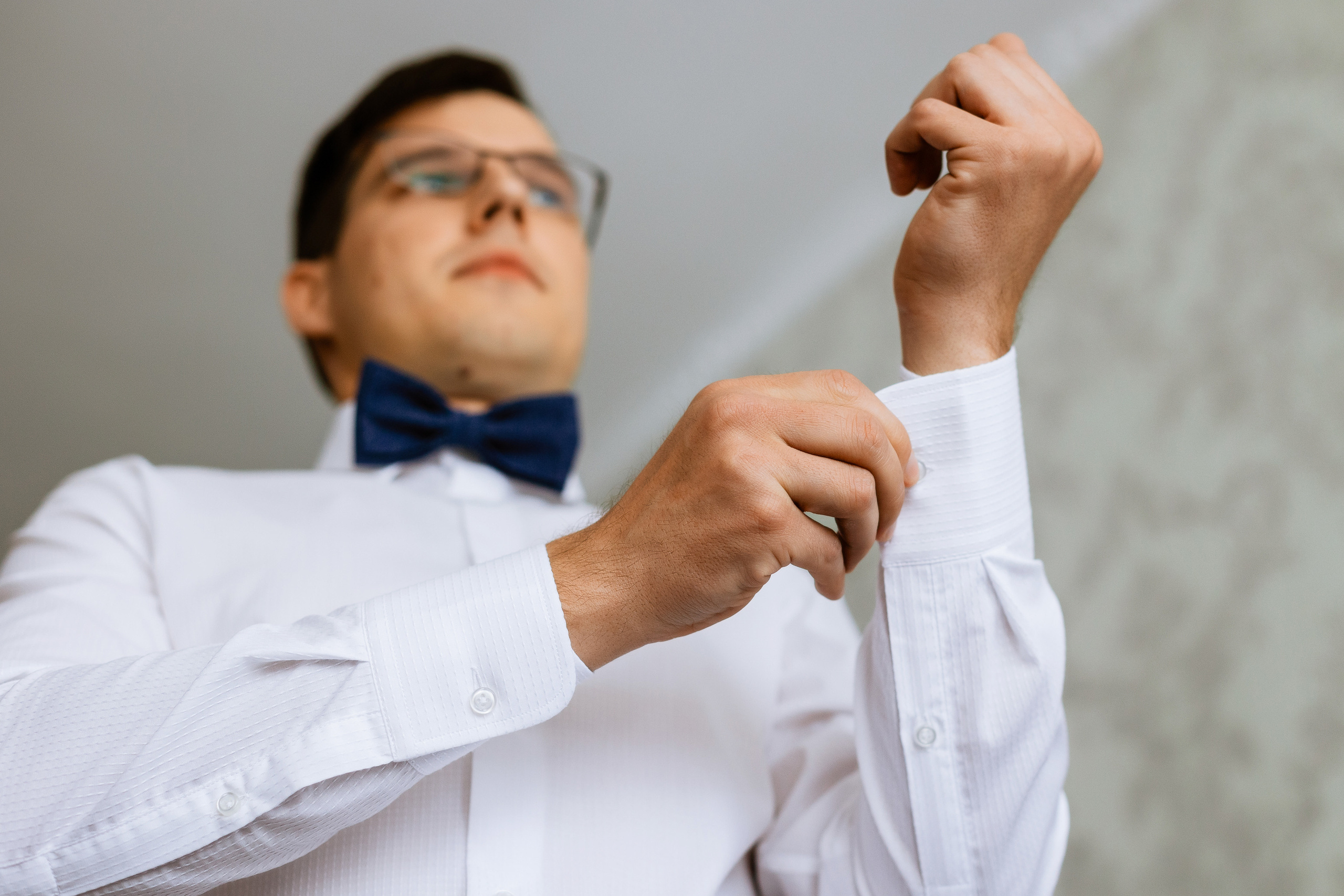 Anna & Pavel. Профессиональный фотограф Нурмиева Вероника