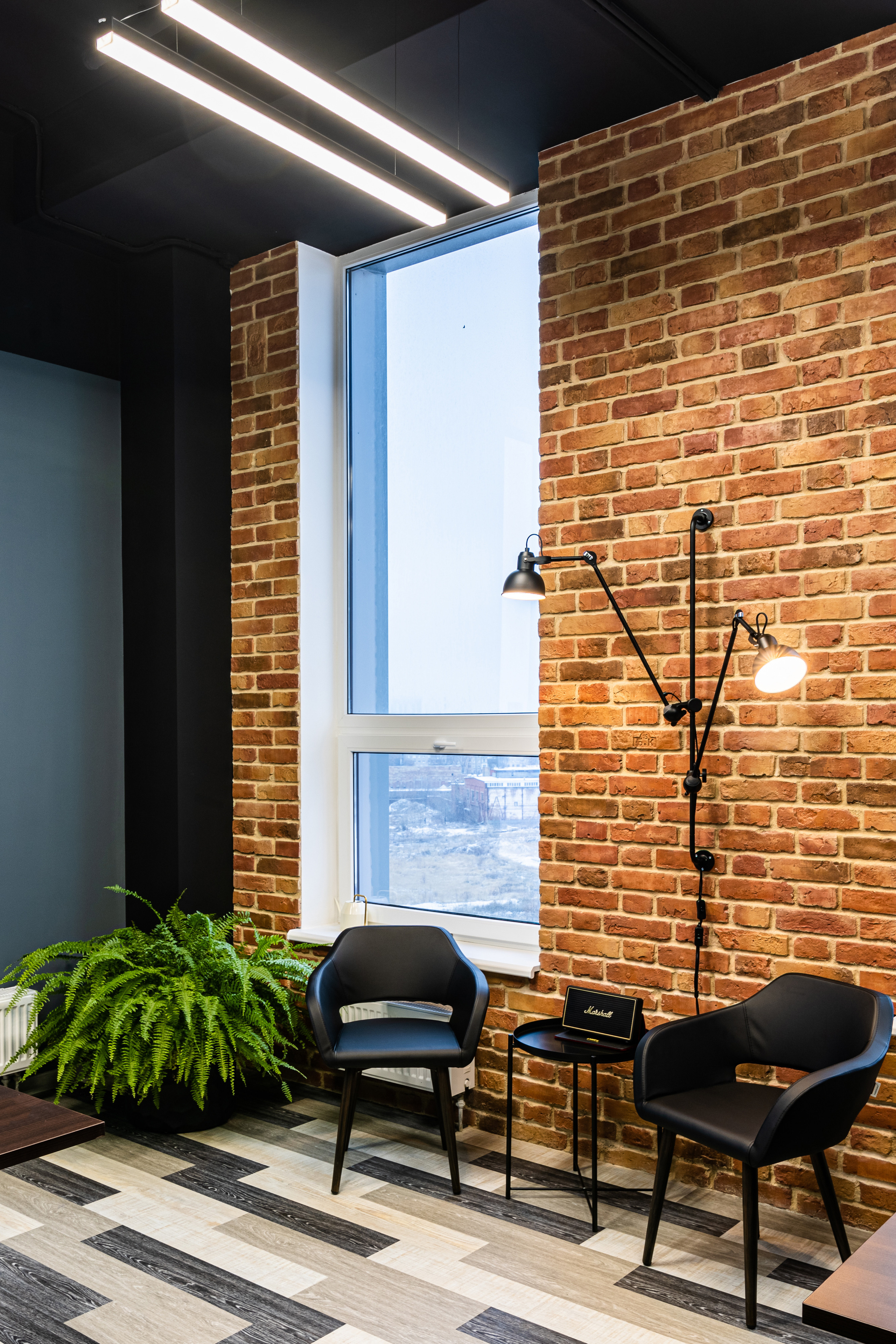 Interior. Профессиональный фотограф Нурмиева Вероника