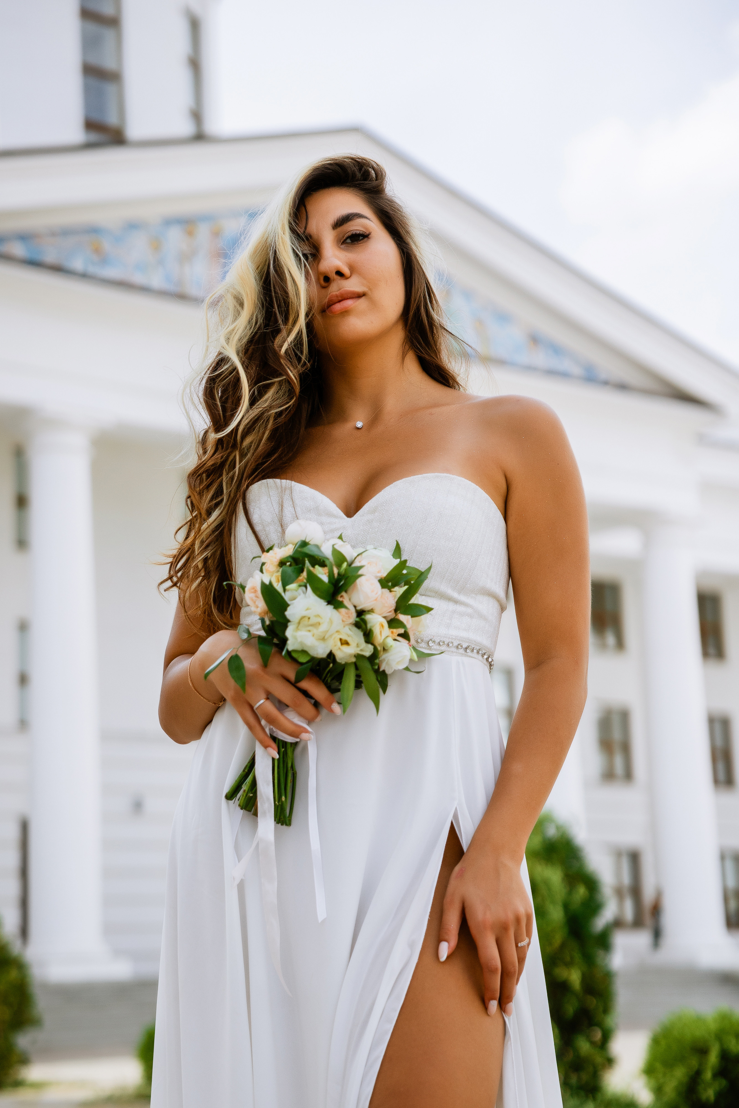 Wedding. Профессиональный фотограф Нурмиева Вероника